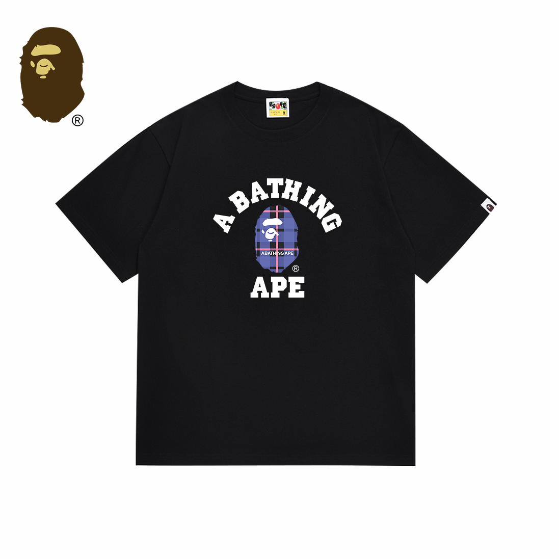 【BAPE  公式旗艦店】Tシャツご好評に付き再入荷 24627
