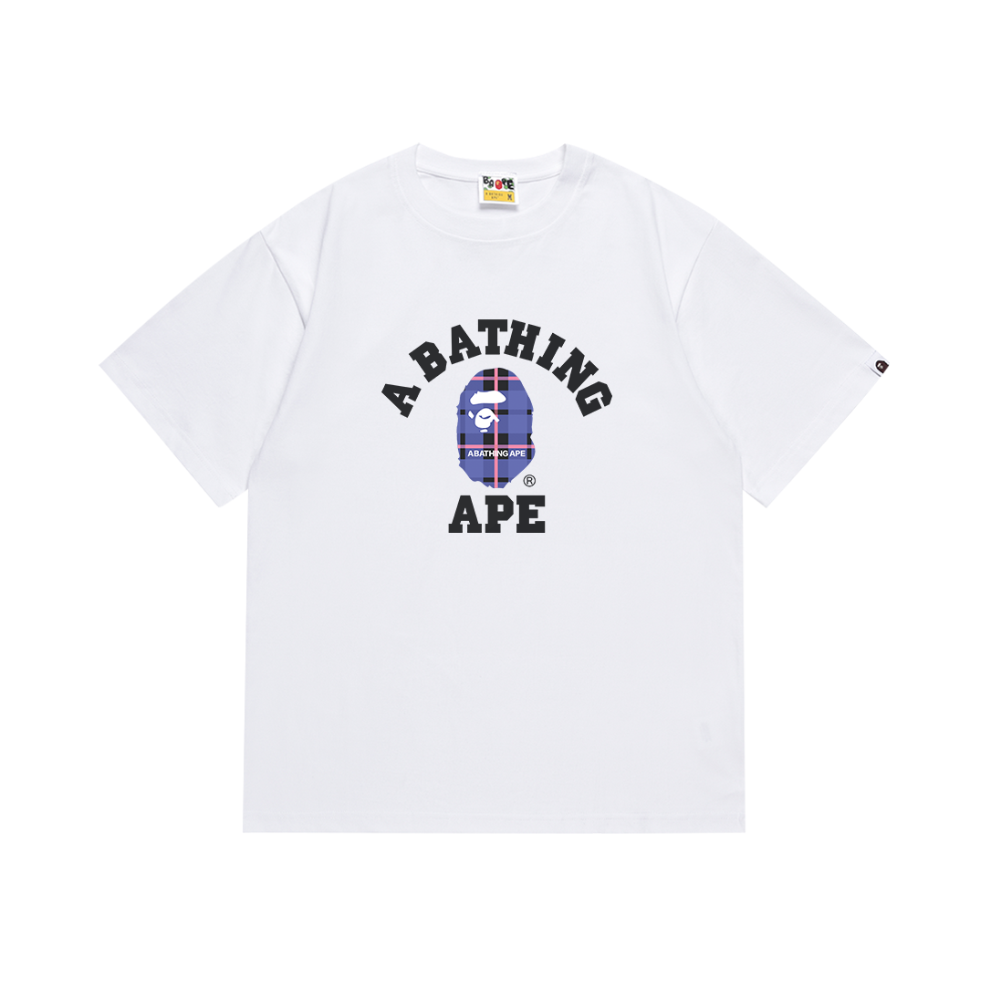 【BAPE  公式旗艦店】Tシャツご好評に付き再入荷 24627