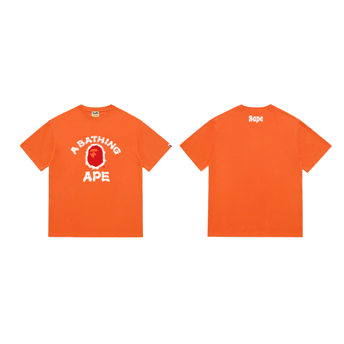 【BAPE  公式旗艦店】Tシャツご好評に付き再入荷 24627
