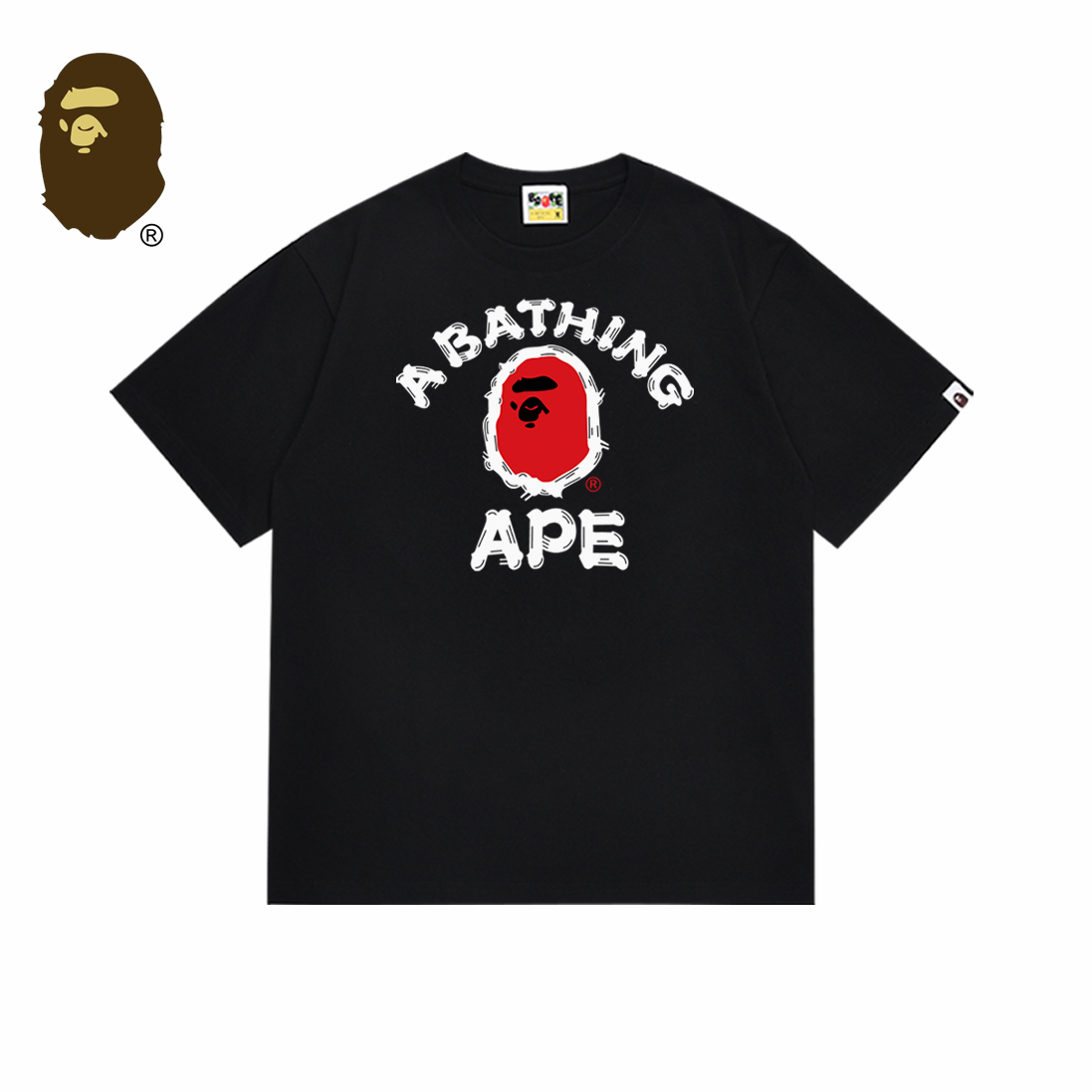 【BAPE  公式旗艦店】Tシャツご好評に付き再入荷 24627