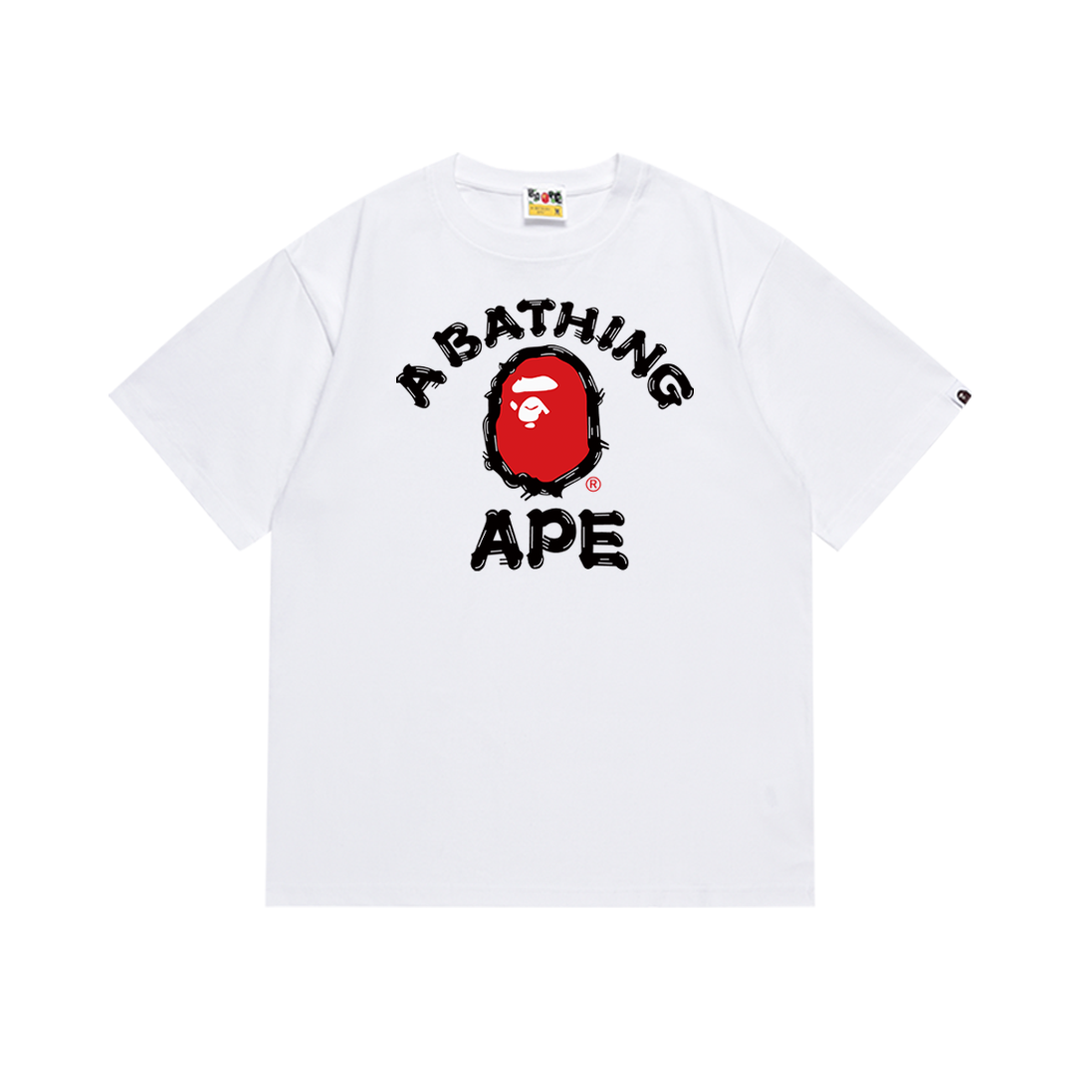 【BAPE  公式旗艦店】Tシャツご好評に付き再入荷 24627