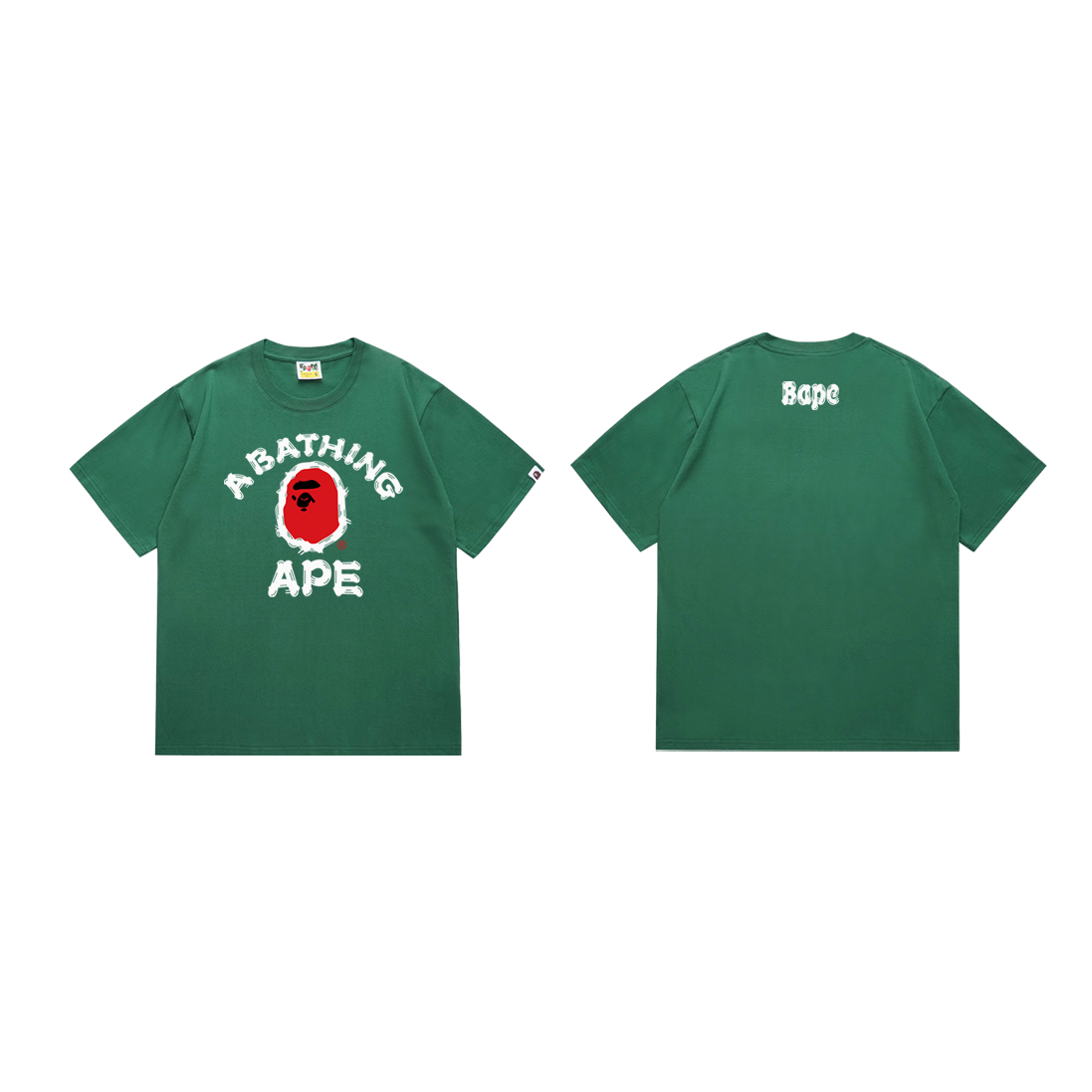 【BAPE  公式旗艦店】Tシャツご好評に付き再入荷 24627