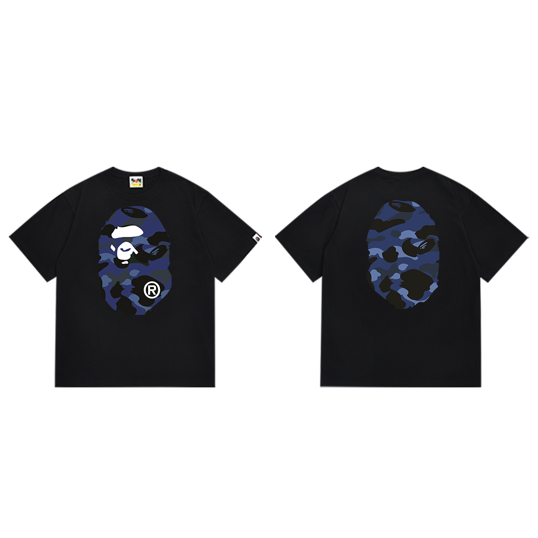 【BAPE  公式旗艦店】Tシャツご好評に付き再入荷 24627