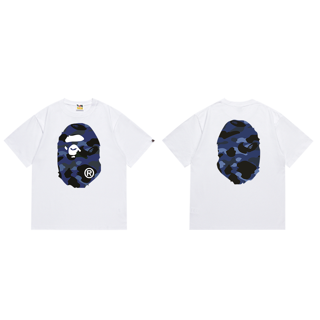 【BAPE  公式旗艦店】Tシャツご好評に付き再入荷 24627