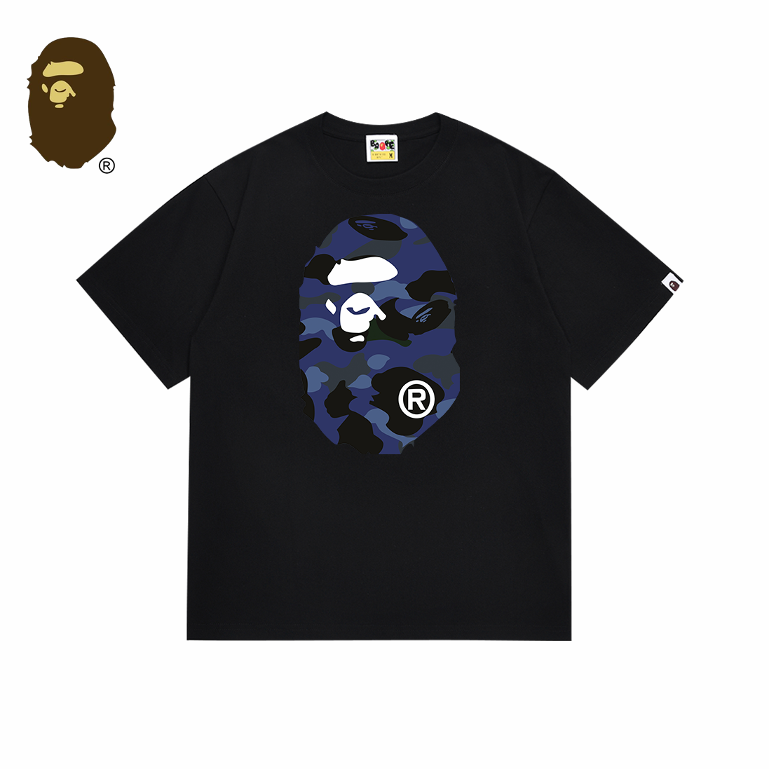 【BAPE  公式旗艦店】Tシャツご好評に付き再入荷 24627