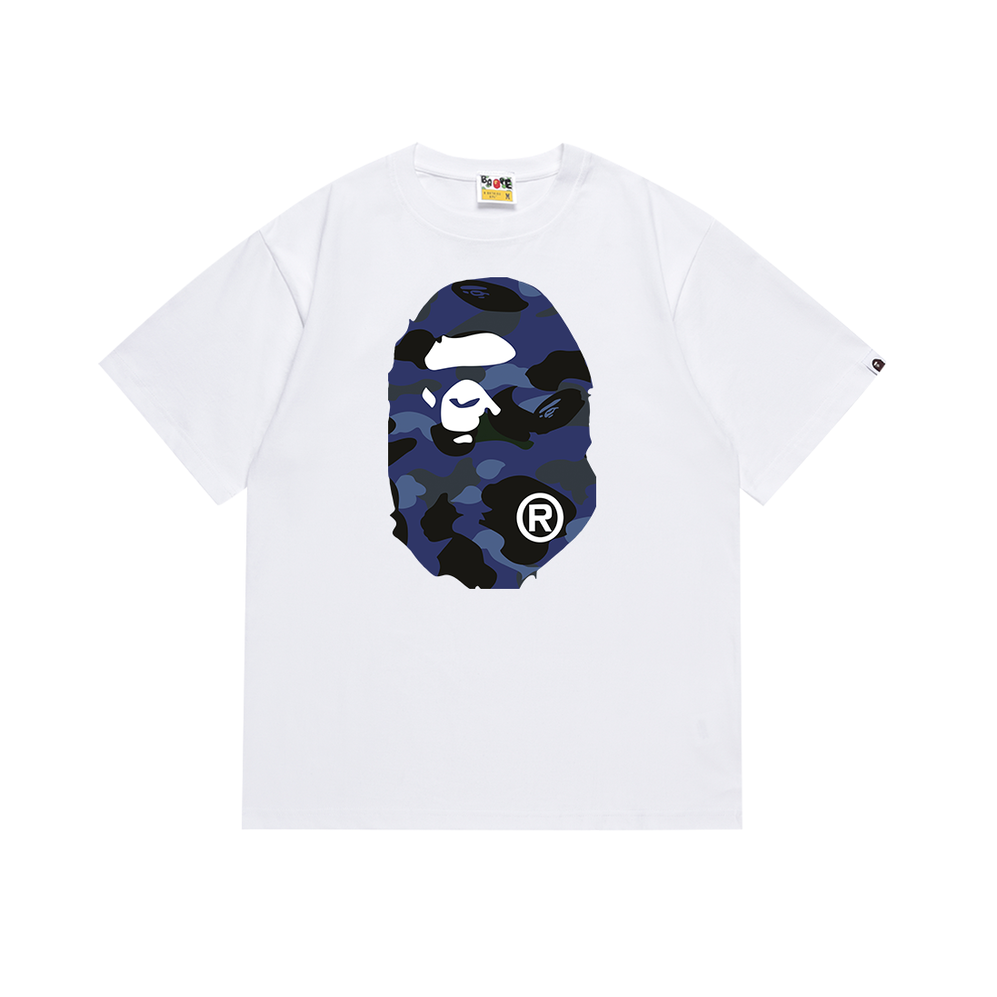 【BAPE  公式旗艦店】Tシャツご好評に付き再入荷 24627