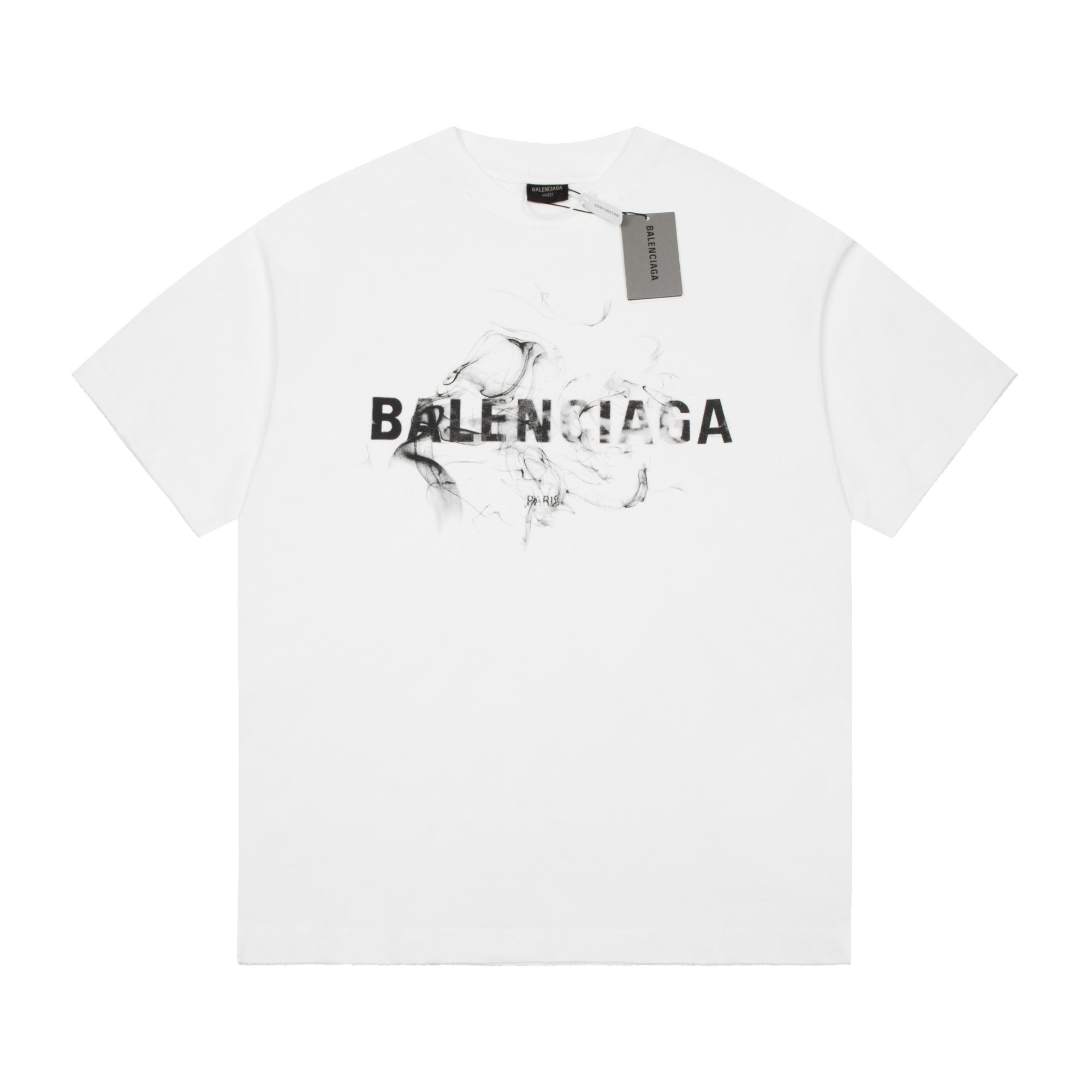 【BALENCIAGA   公式旗艦店】バレンシアガ  Tシャツ ご好評に付き再入荷！