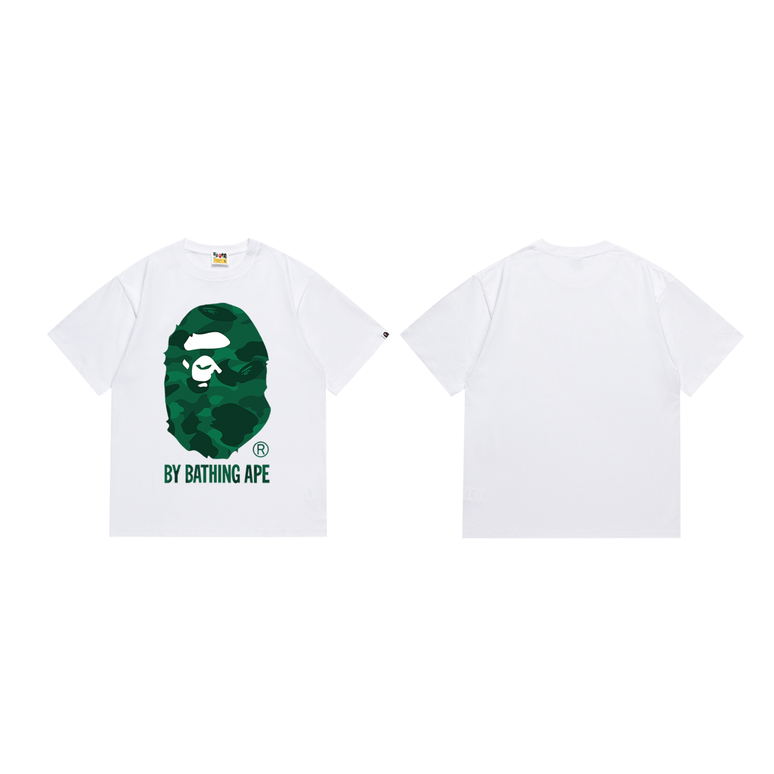 【BAPE  公式旗艦店】Tシャツご好評に付き再入荷 24627