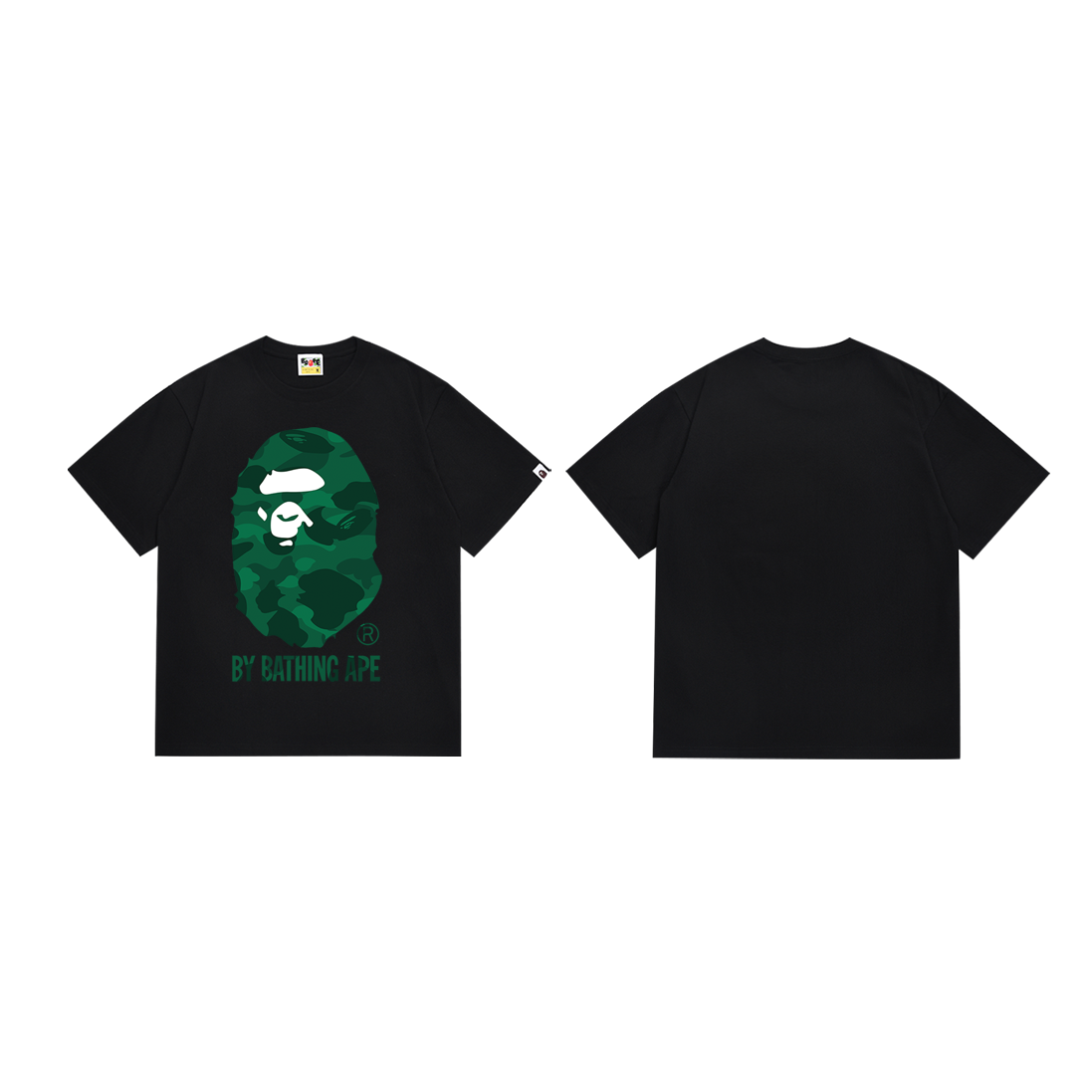 【BAPE  公式旗艦店】Tシャツご好評に付き再入荷 24627