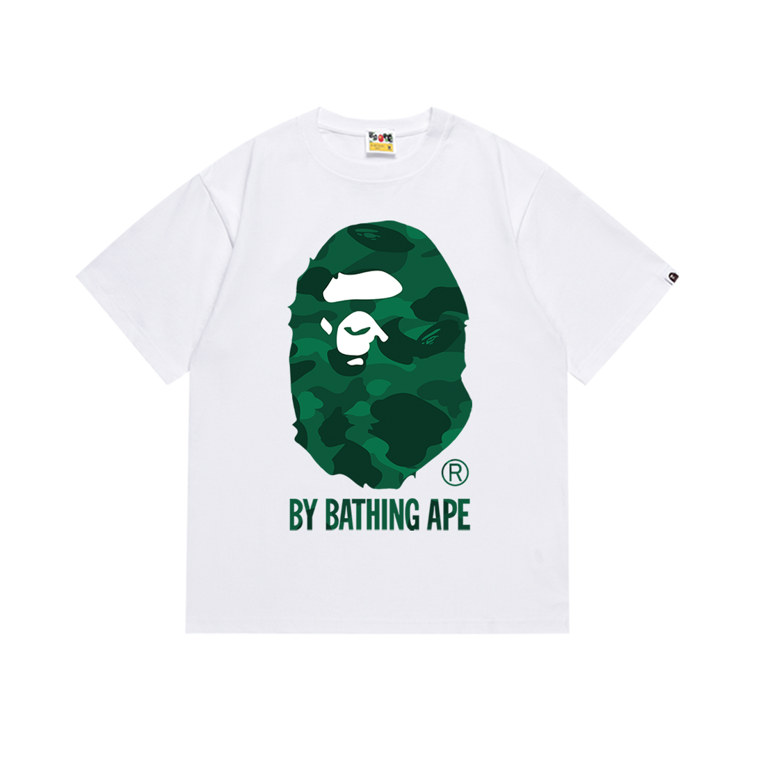 【BAPE  公式旗艦店】Tシャツご好評に付き再入荷 24627