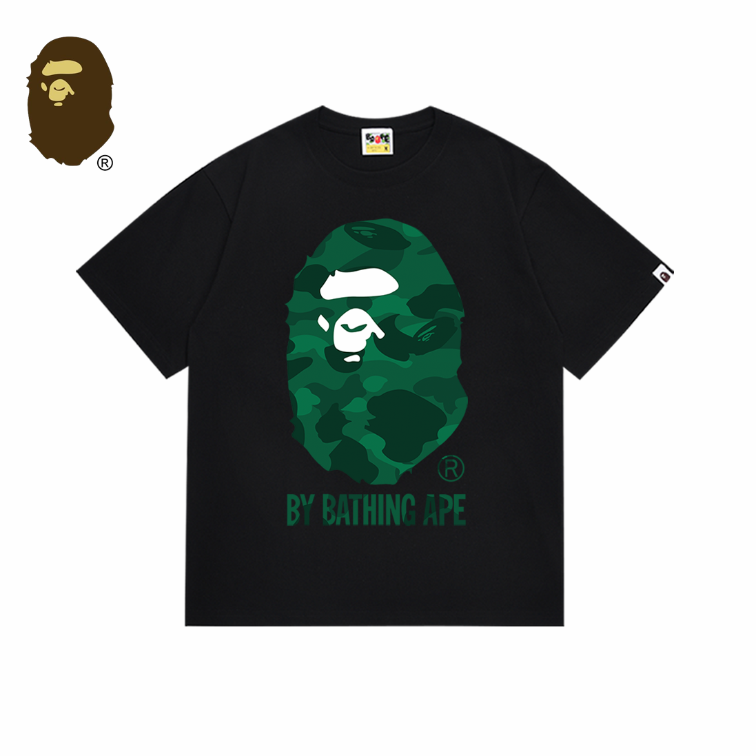 【BAPE  公式旗艦店】Tシャツご好評に付き再入荷 24627