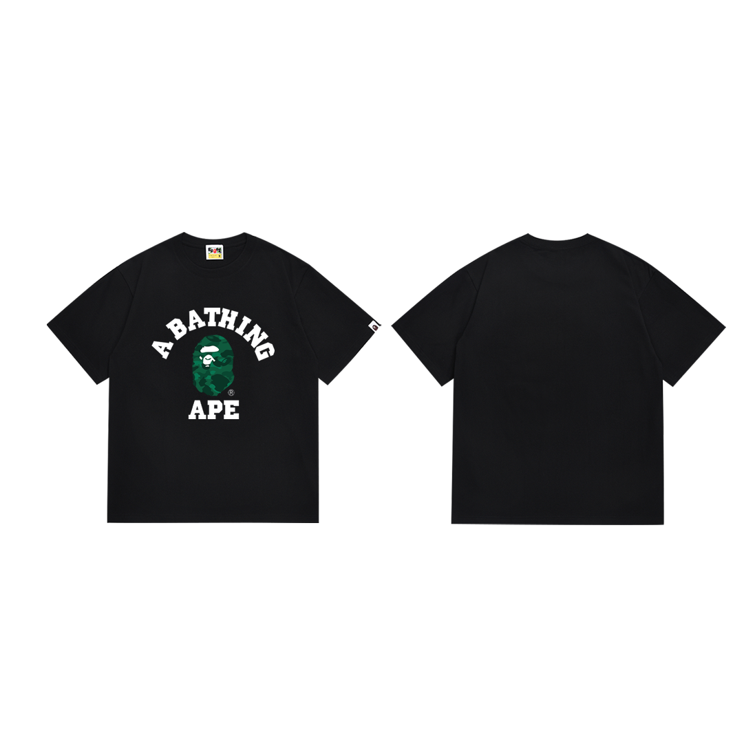 【BAPE  公式旗艦店】Tシャツご好評に付き再入荷 24627