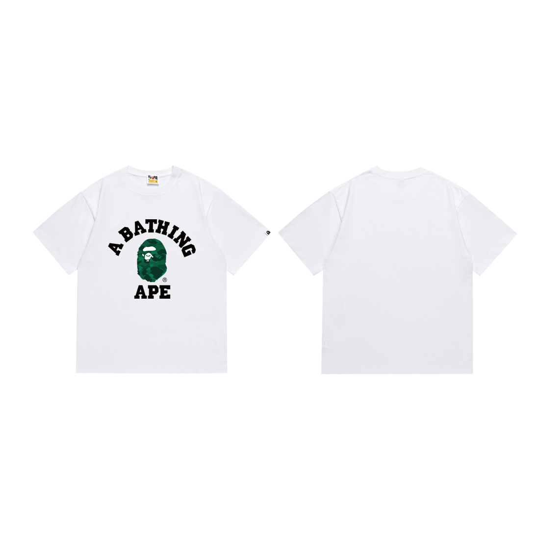 【BAPE  公式旗艦店】Tシャツご好評に付き再入荷 24627