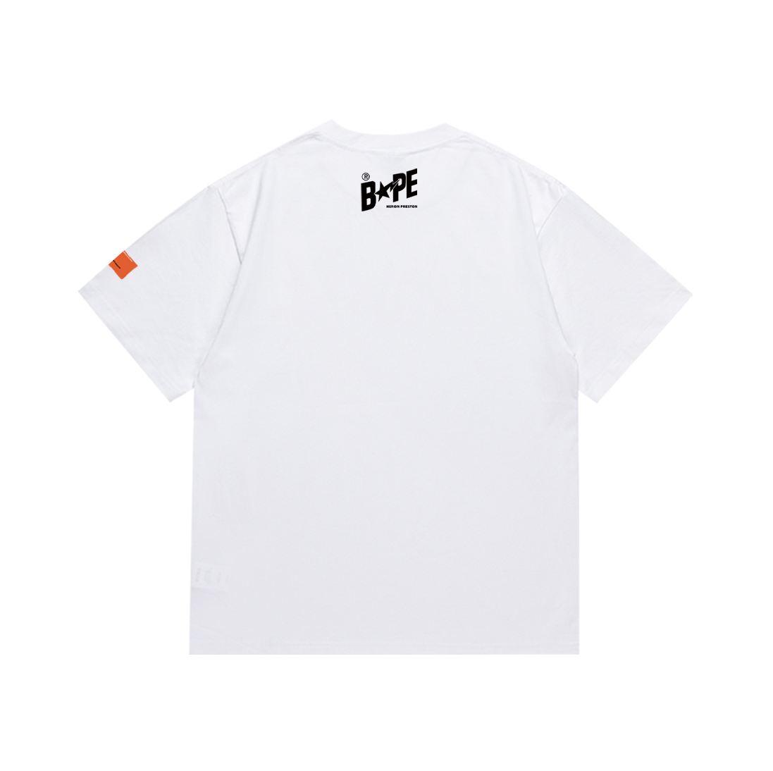 【BAPE  公式旗艦店】Tシャツご好評に付き再入荷！