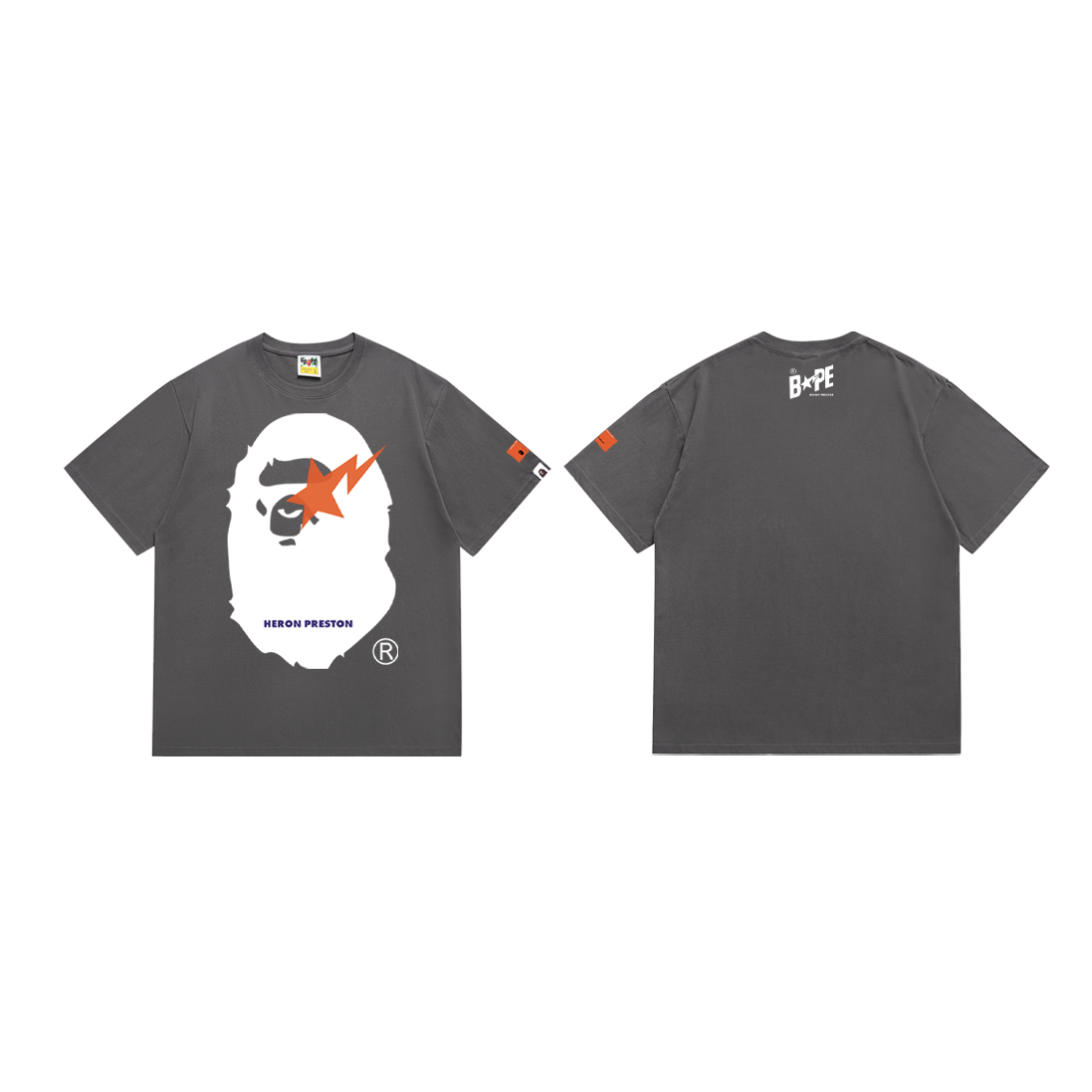 【BAPE  公式旗艦店】Tシャツご好評に付き再入荷！