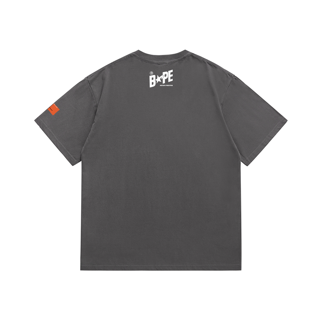 【BAPE  公式旗艦店】Tシャツご好評に付き再入荷！