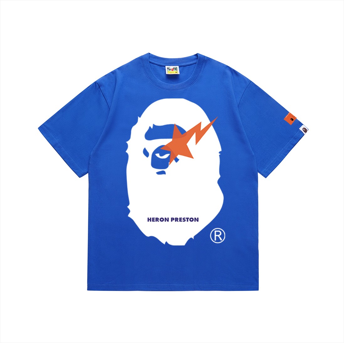 【BAPE  公式旗艦店】Tシャツご好評に付き再入荷！
