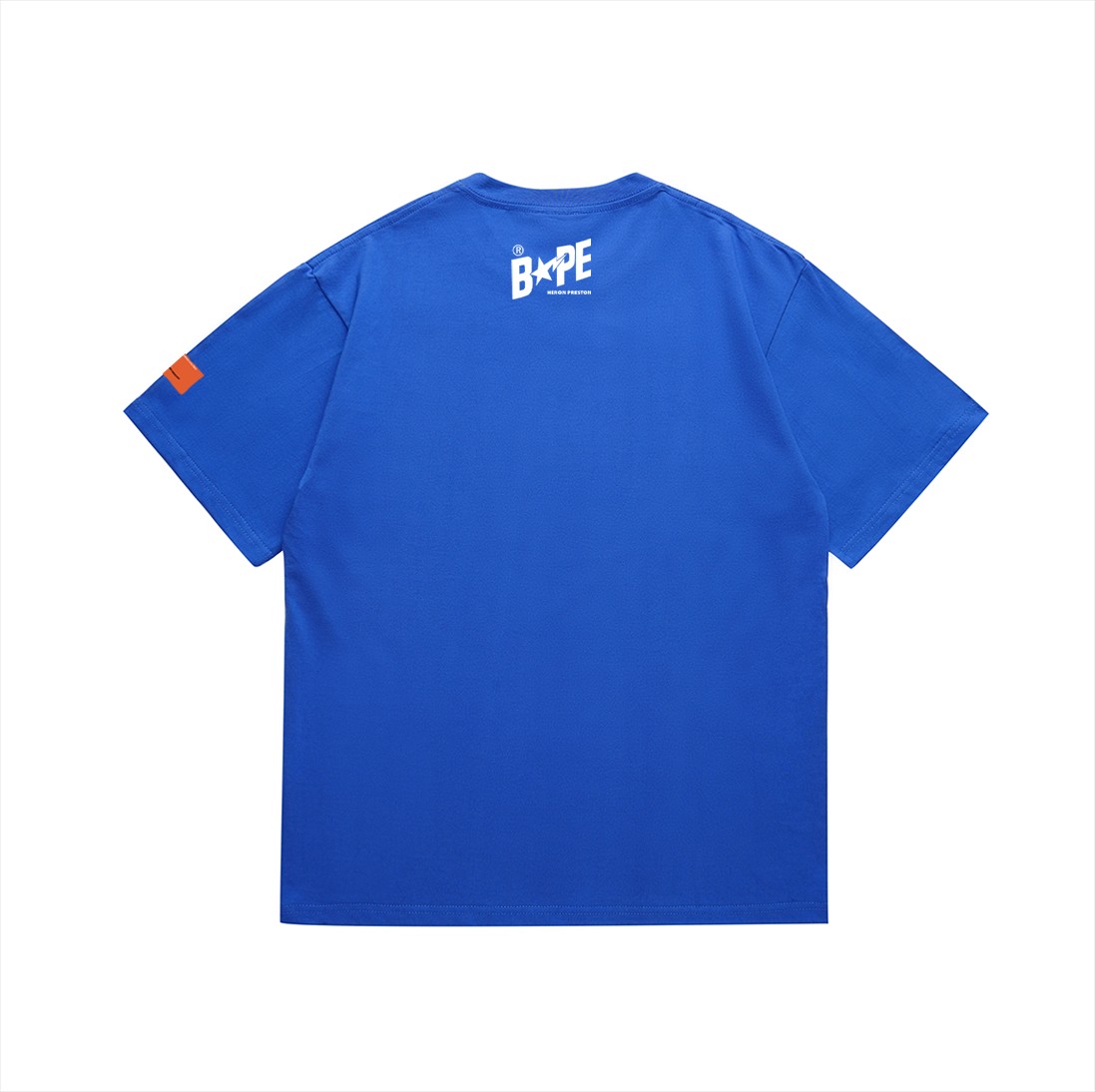 【BAPE  公式旗艦店】Tシャツご好評に付き再入荷！