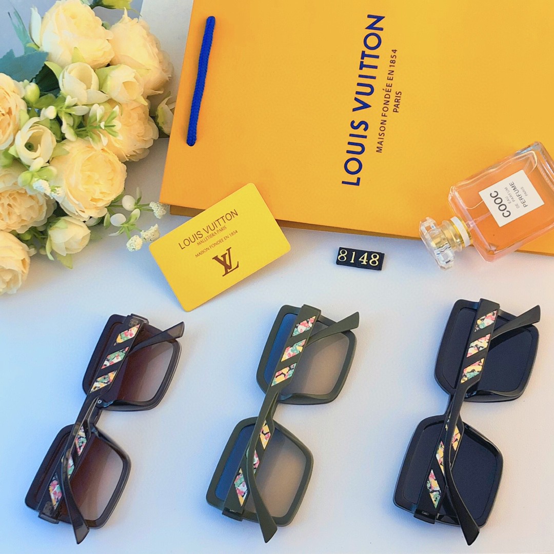 LOUIS VUITTON(ルイヴィトン) サングラス