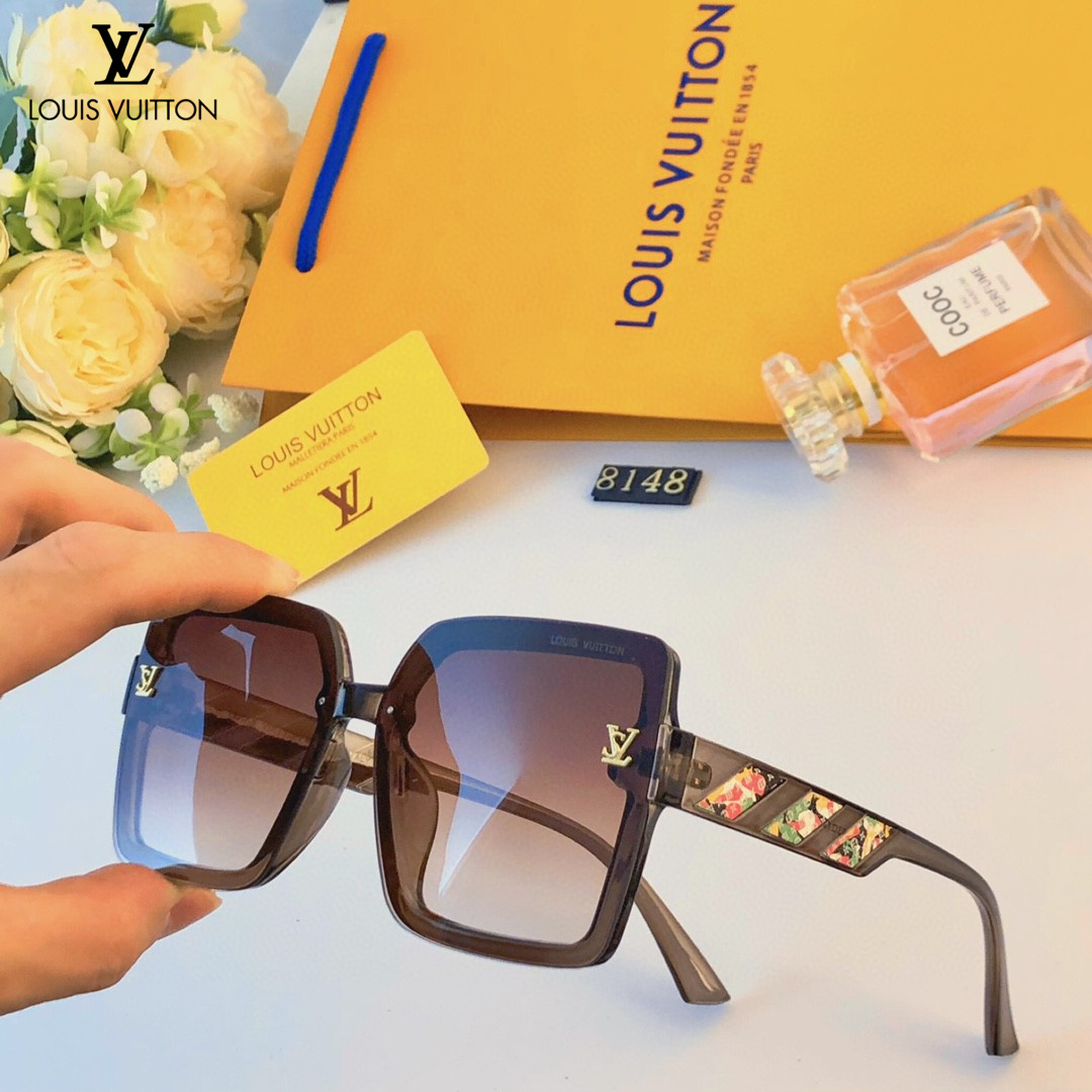 LOUIS VUITTON(ルイヴィトン) サングラス