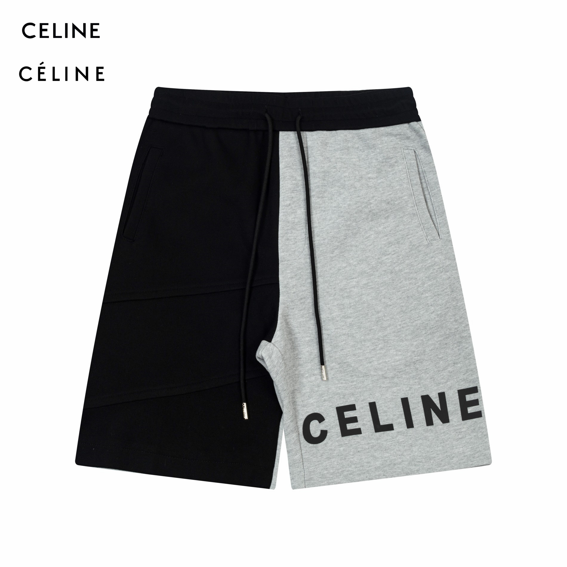 【CELINE  公式旗艦店】セリーヌ  ショートパンツ  ご好評に付き再入荷！