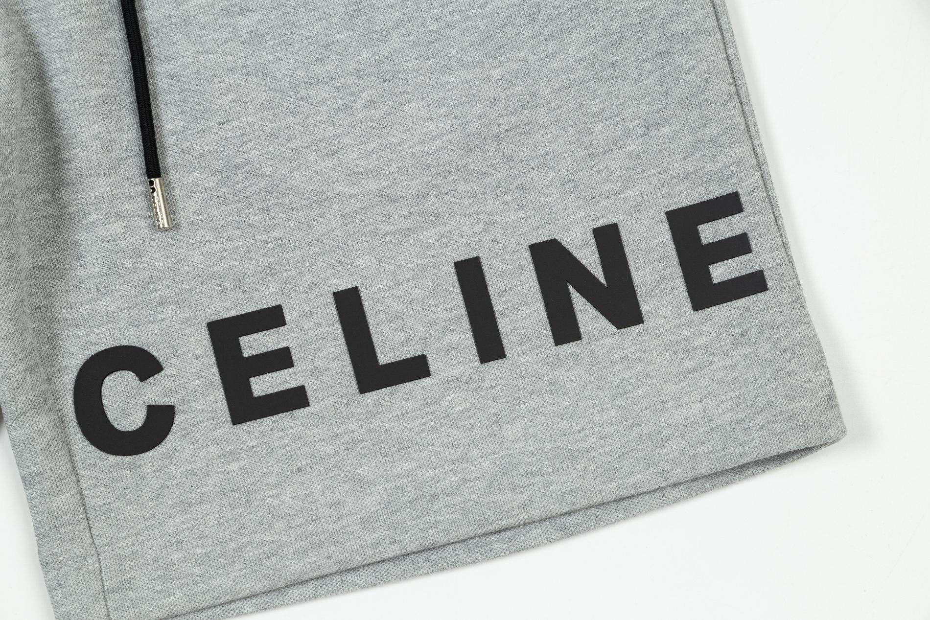 【CELINE  公式旗艦店】セリーヌ  ショートパンツ  ご好評に付き再入荷！