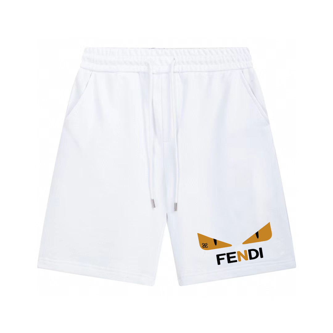 【FENDI  公式旗艦店】フェンディ ショートパンツ  ご好評に付き再入荷！