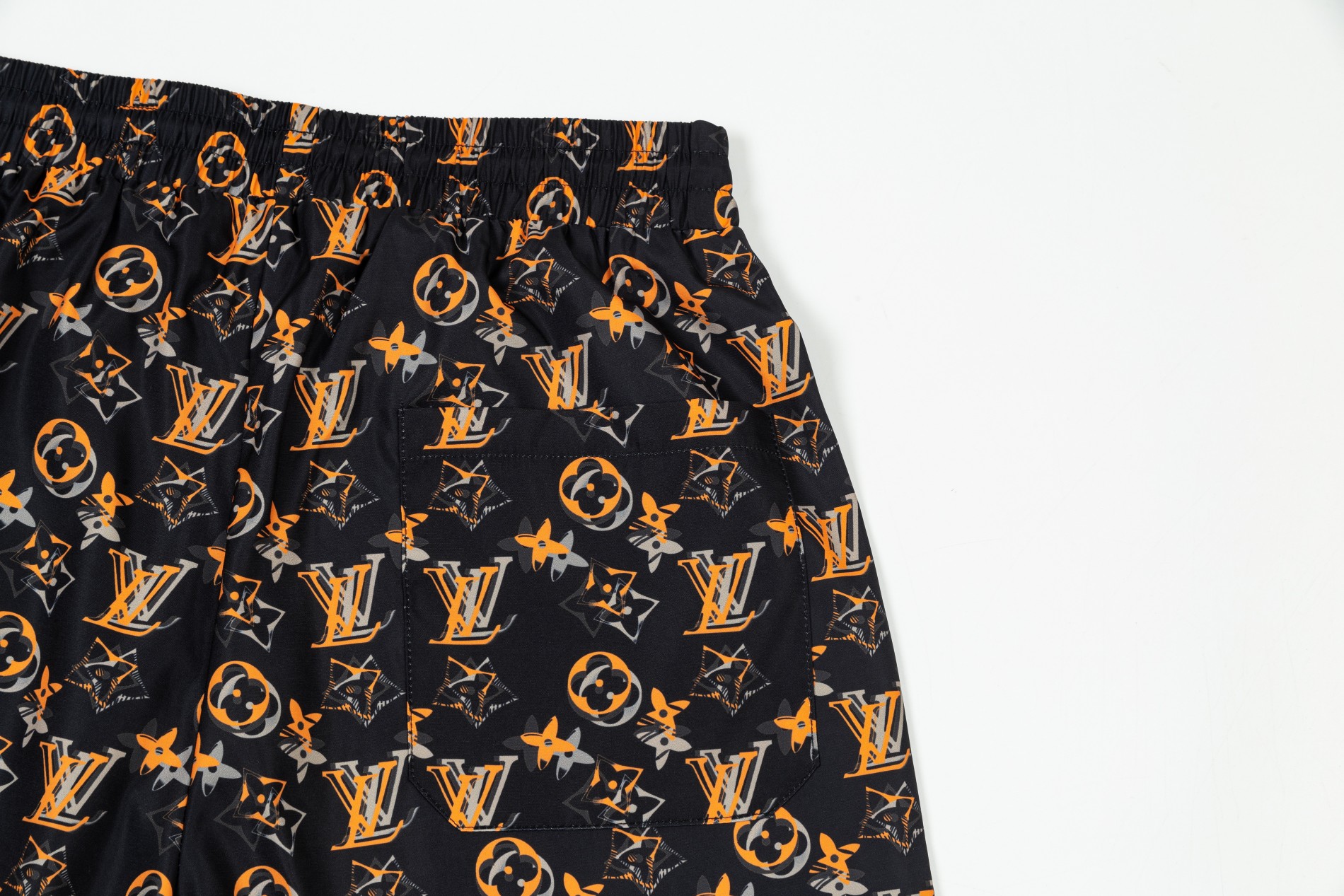 【LOUIS VUITTON  公式旗艦店】ルイヴィトン  ショートパンツ  ご好評に付き再入荷！