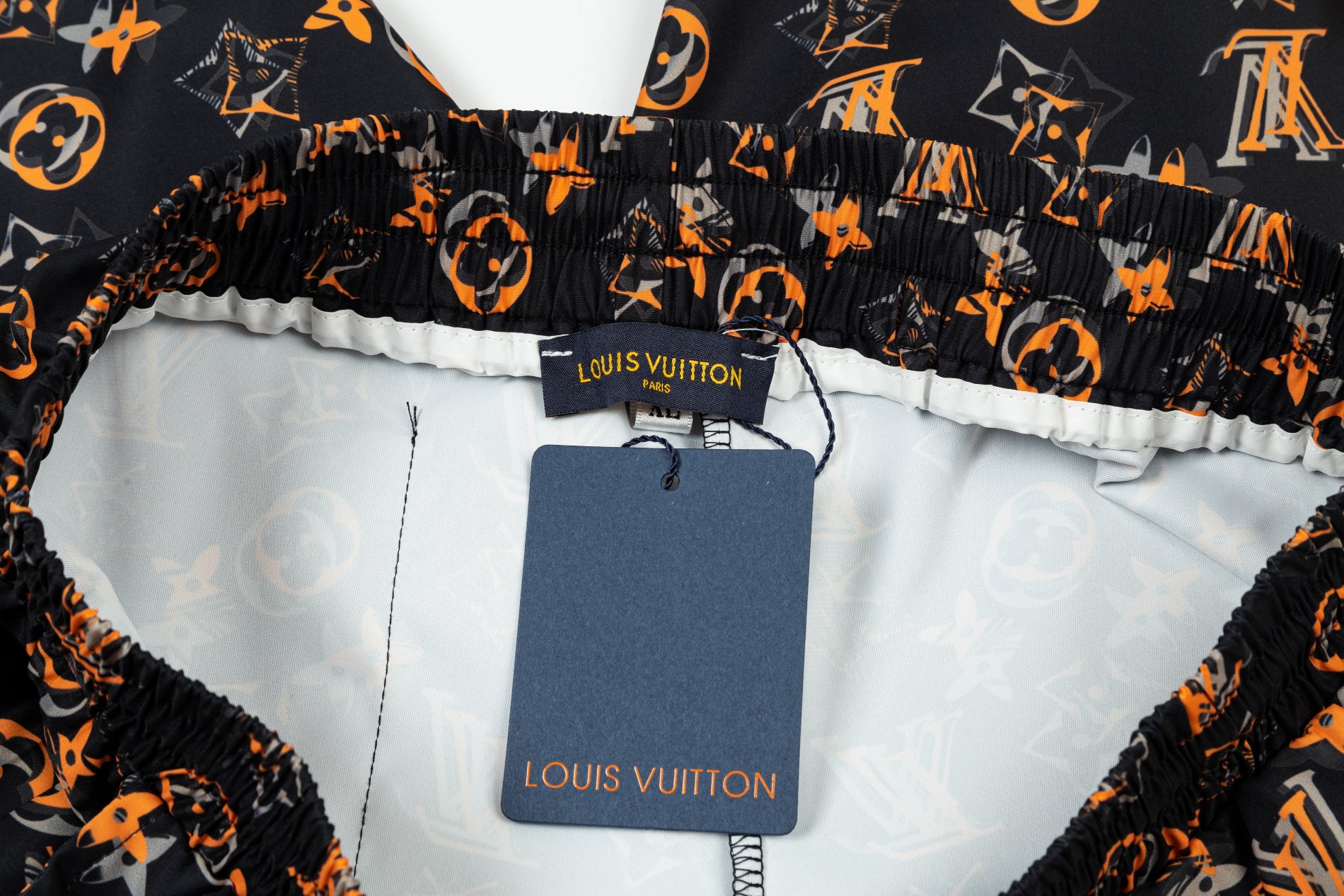 【LOUIS VUITTON  公式旗艦店】ルイヴィトン  ショートパンツ  ご好評に付き再入荷！