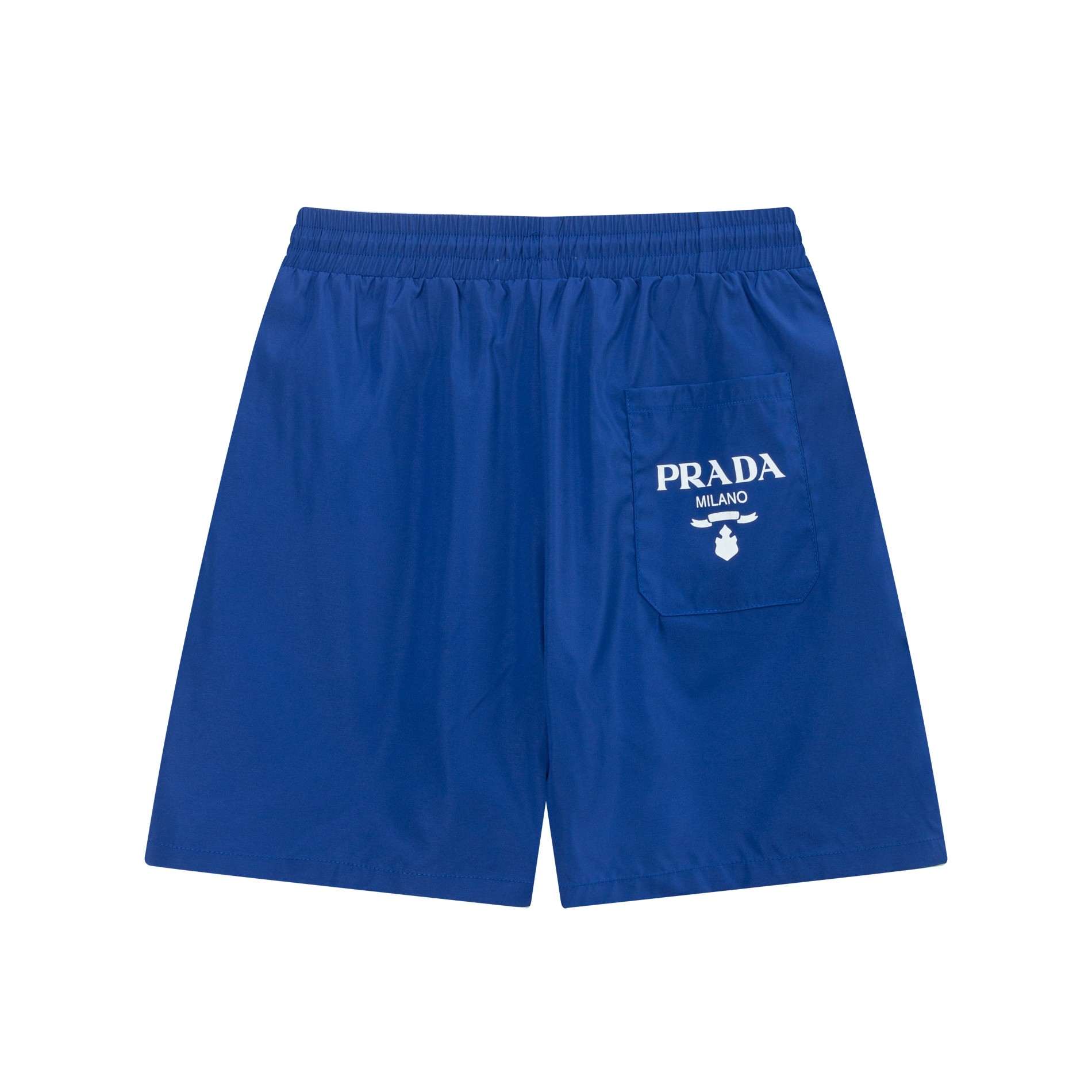 【PRADA  公式旗艦店】プラダ ショートパンツ  ご好評に付き再入荷！