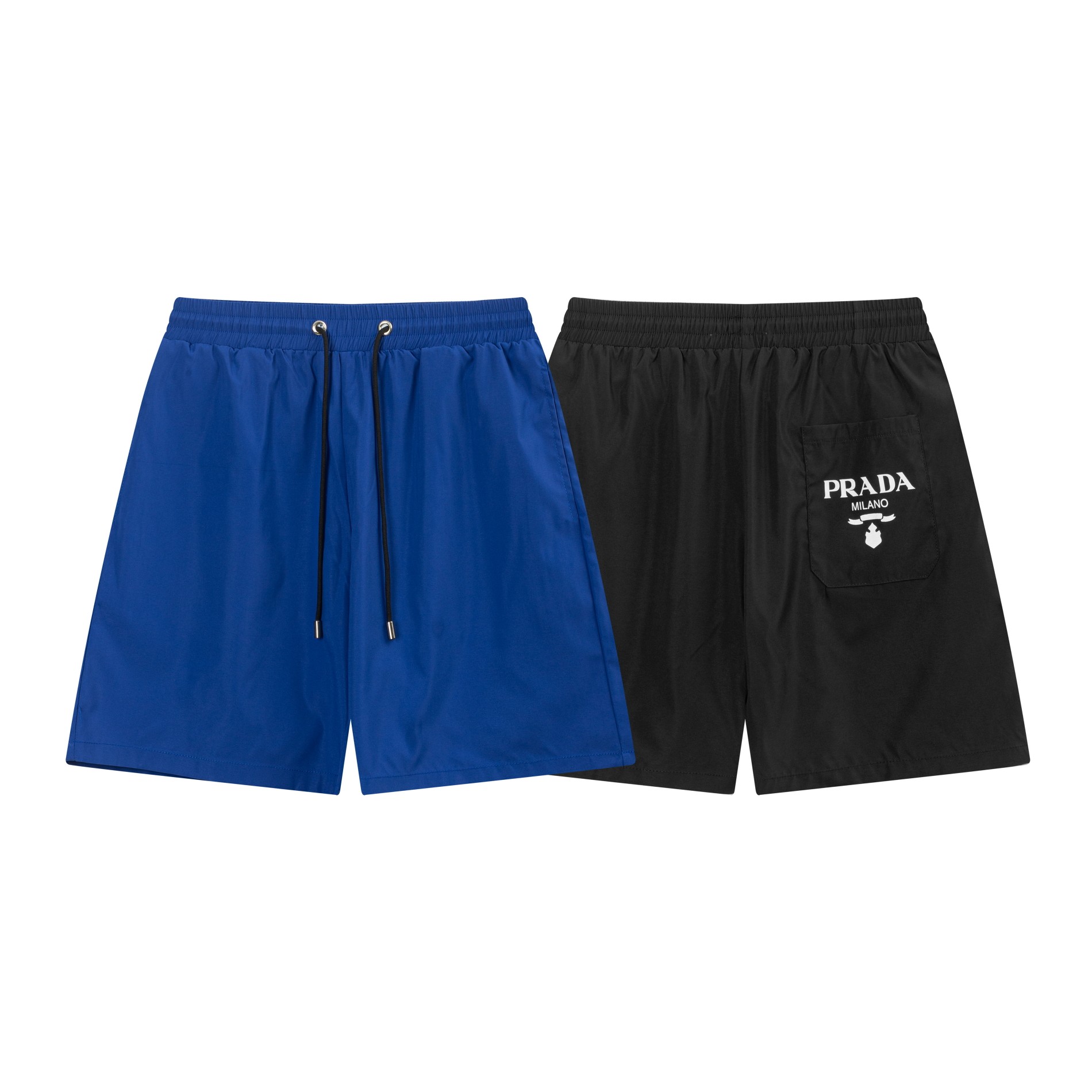 【PRADA  公式旗艦店】プラダ ショートパンツ  ご好評に付き再入荷！