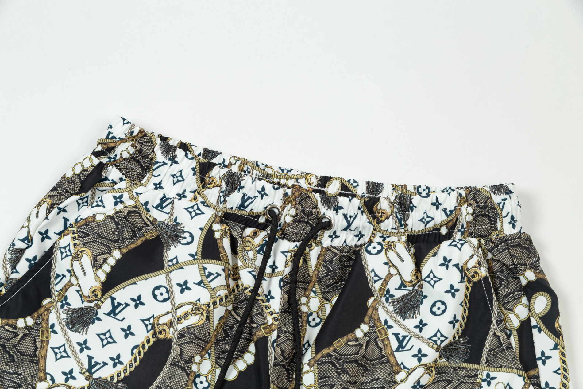 【LOUIS VUITTON  公式旗艦店】ルイヴィトン  ショートパンツ  ご好評に付き再入荷！