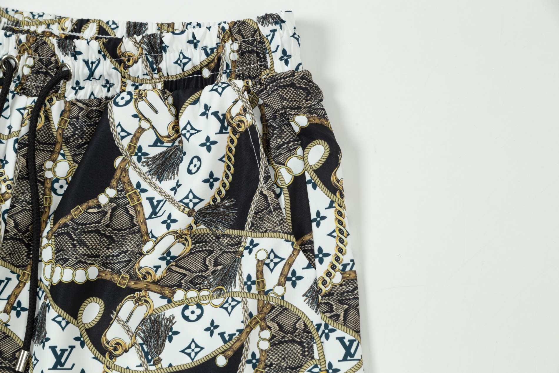 【LOUIS VUITTON  公式旗艦店】ルイヴィトン  ショートパンツ  ご好評に付き再入荷！