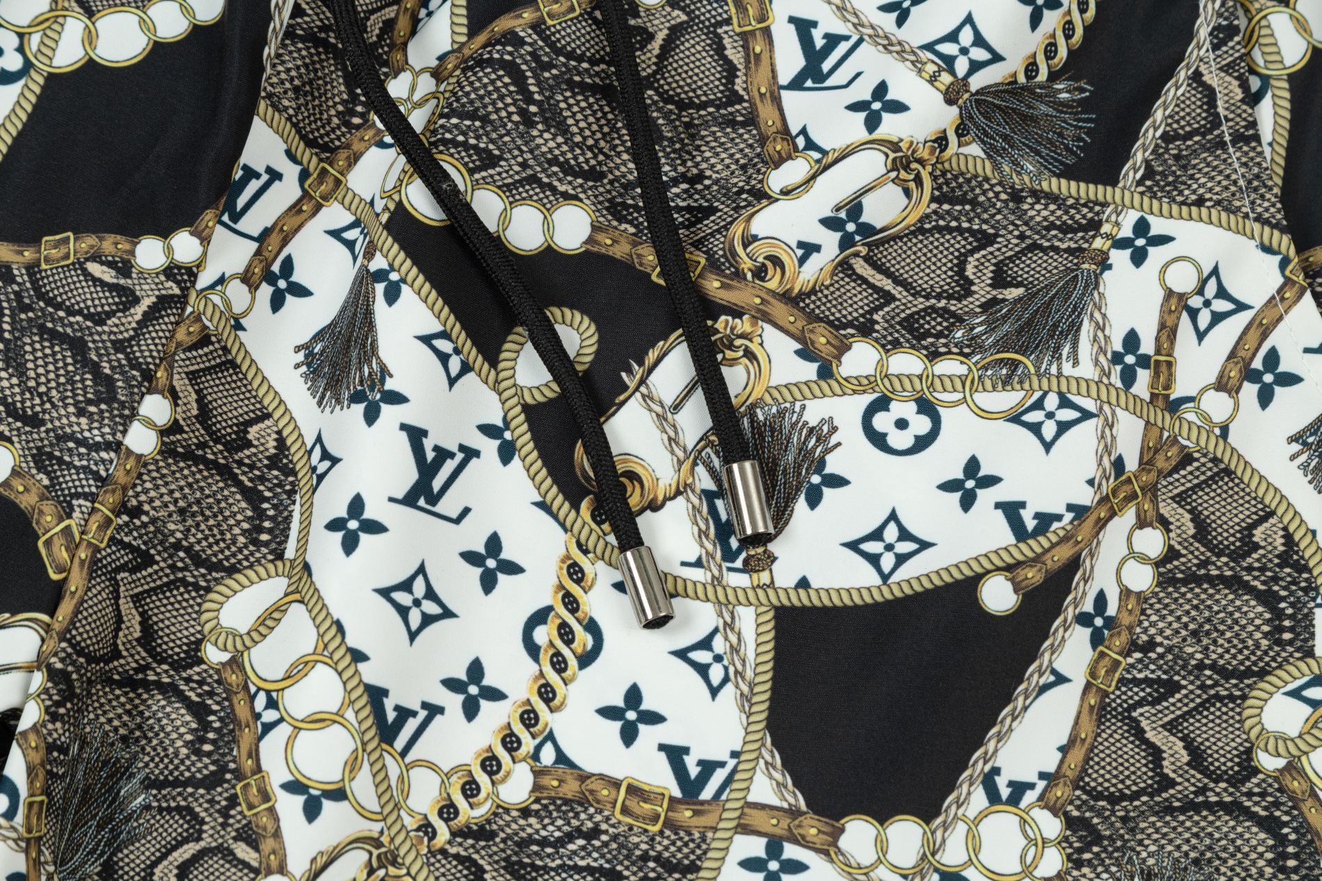 【LOUIS VUITTON  公式旗艦店】ルイヴィトン  ショートパンツ  ご好評に付き再入荷！