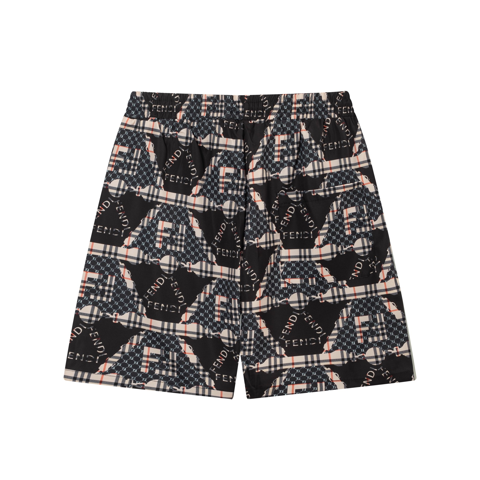 【FENDI  公式旗艦店】フェンディ ショートパンツ  ご好評に付き再入荷！