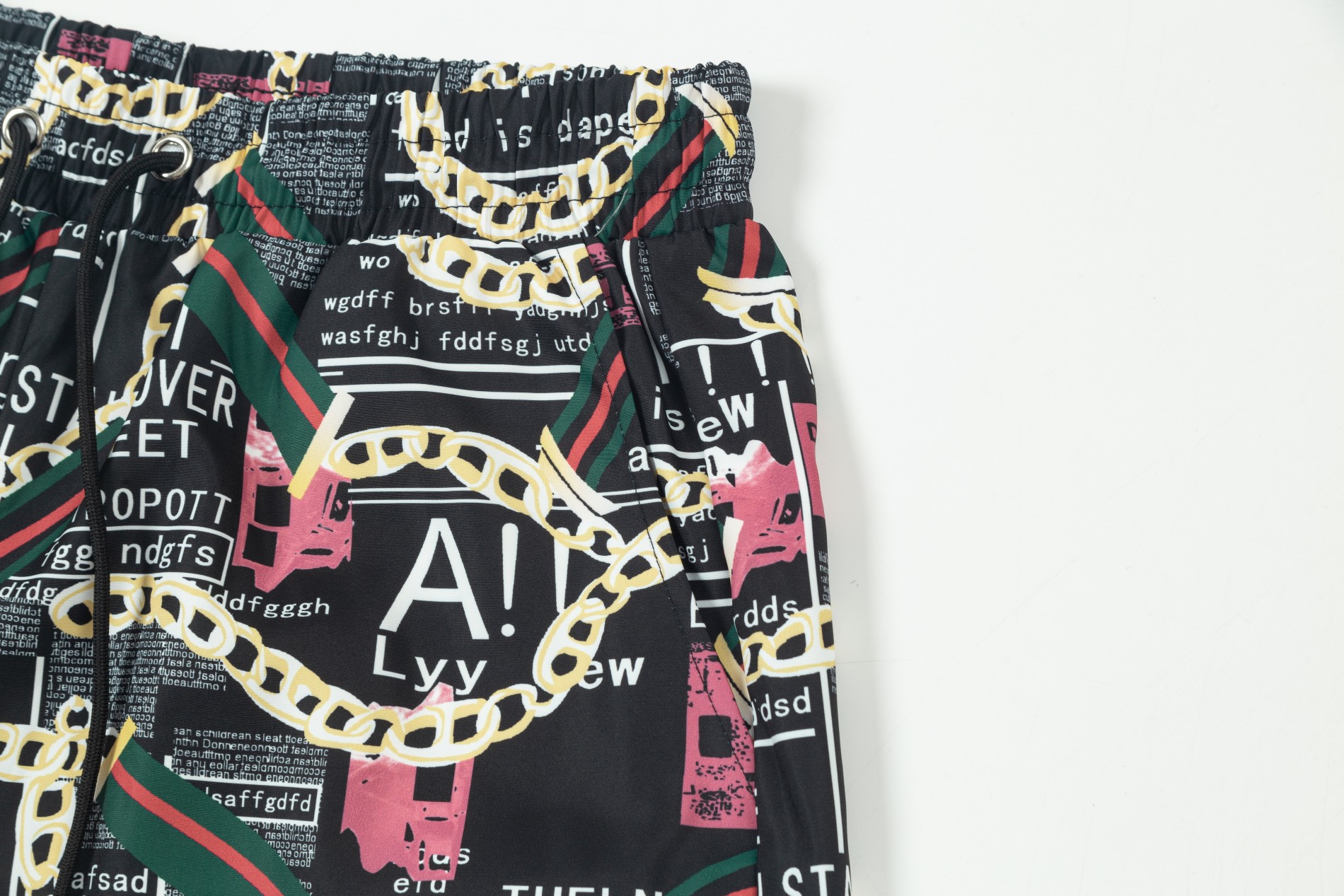 【GUCCI 公式旗艦店】グッチ  ショートパンツ  ご好評に付き再入荷！