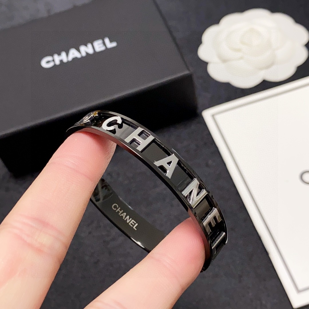 【CHANEL】ブレスレット、ファッションシンプルなスタイル 2471