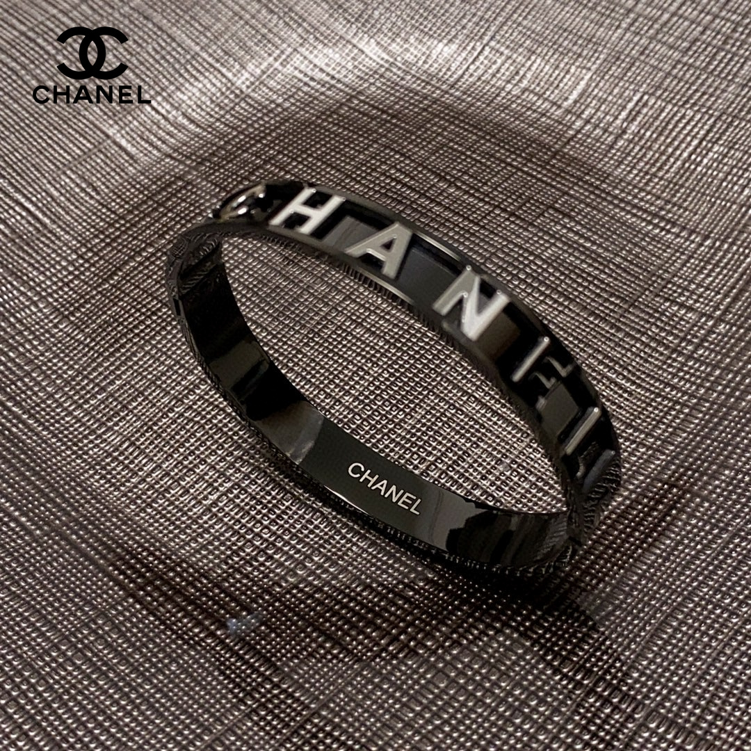 【CHANEL】ブレスレット、ファッションシンプルなスタイル 2471