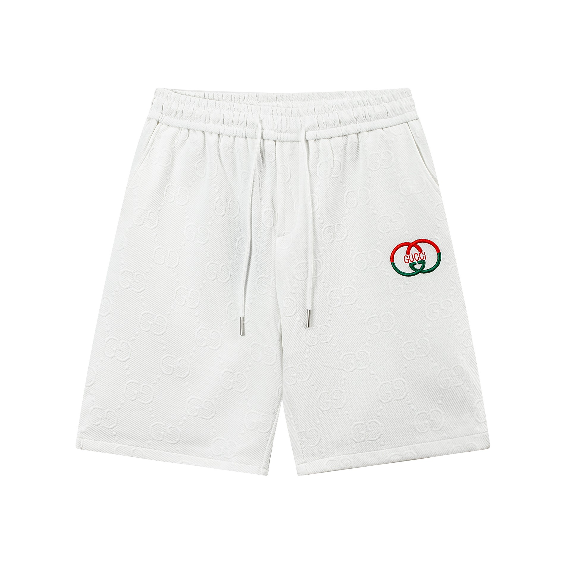 【GUCCI 公式旗艦店】グッチ  ショートパンツ  ご好評に付き再入荷！