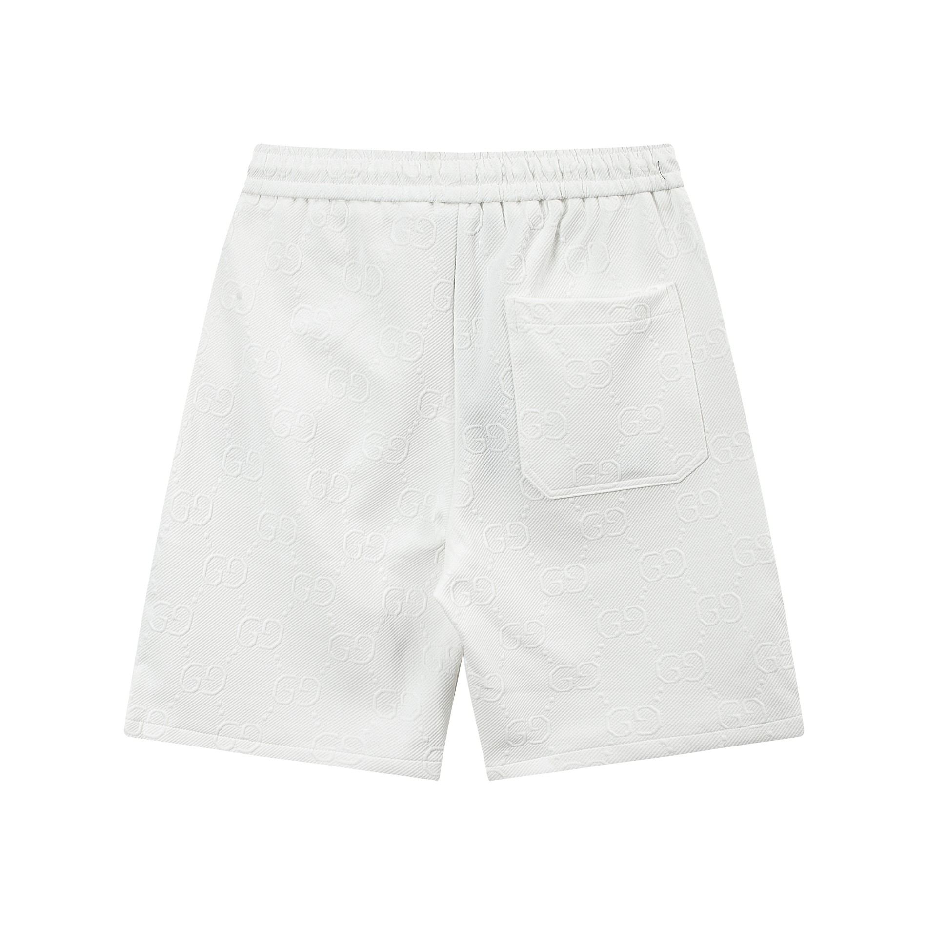 【GUCCI 公式旗艦店】グッチ  ショートパンツ  ご好評に付き再入荷！