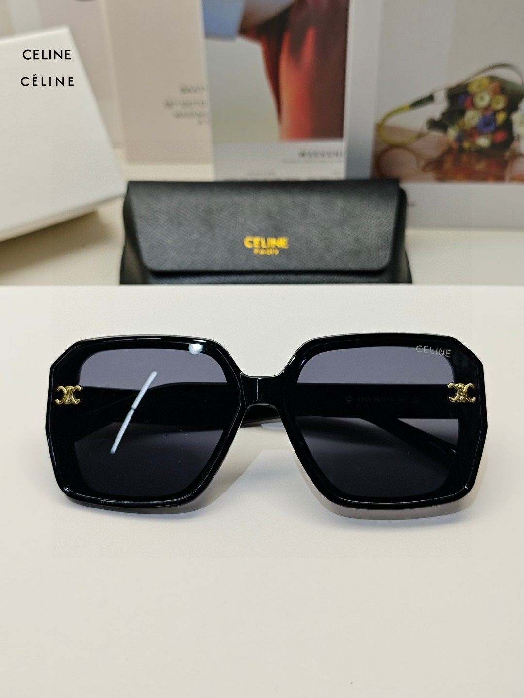 CELINE(セリーヌ) サングラス