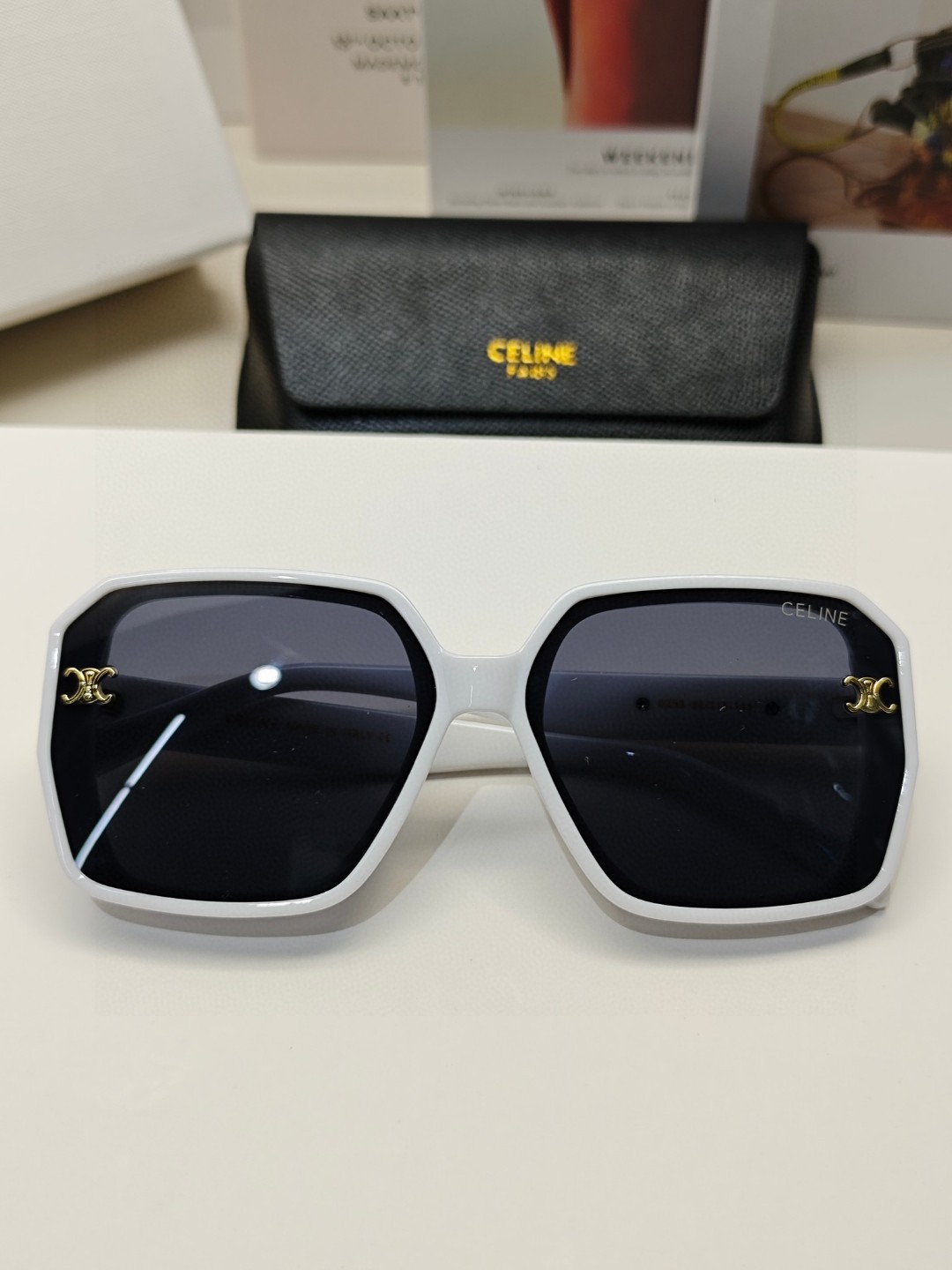 CELINE(セリーヌ) サングラス