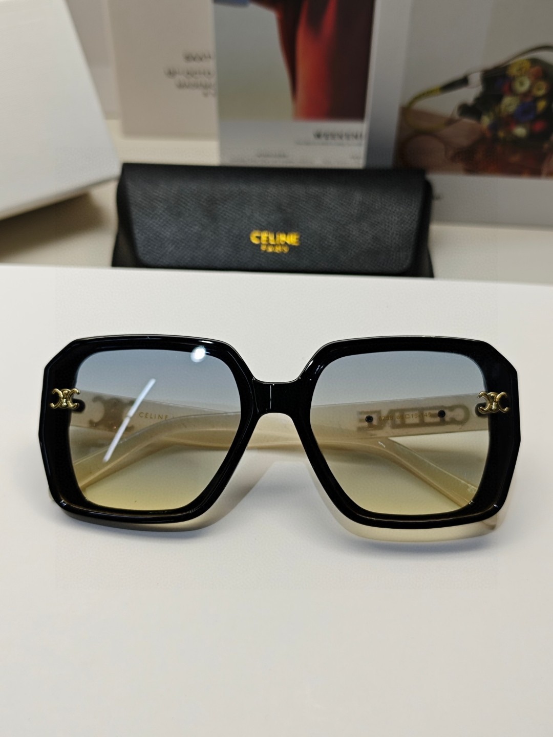 CELINE(セリーヌ) サングラス