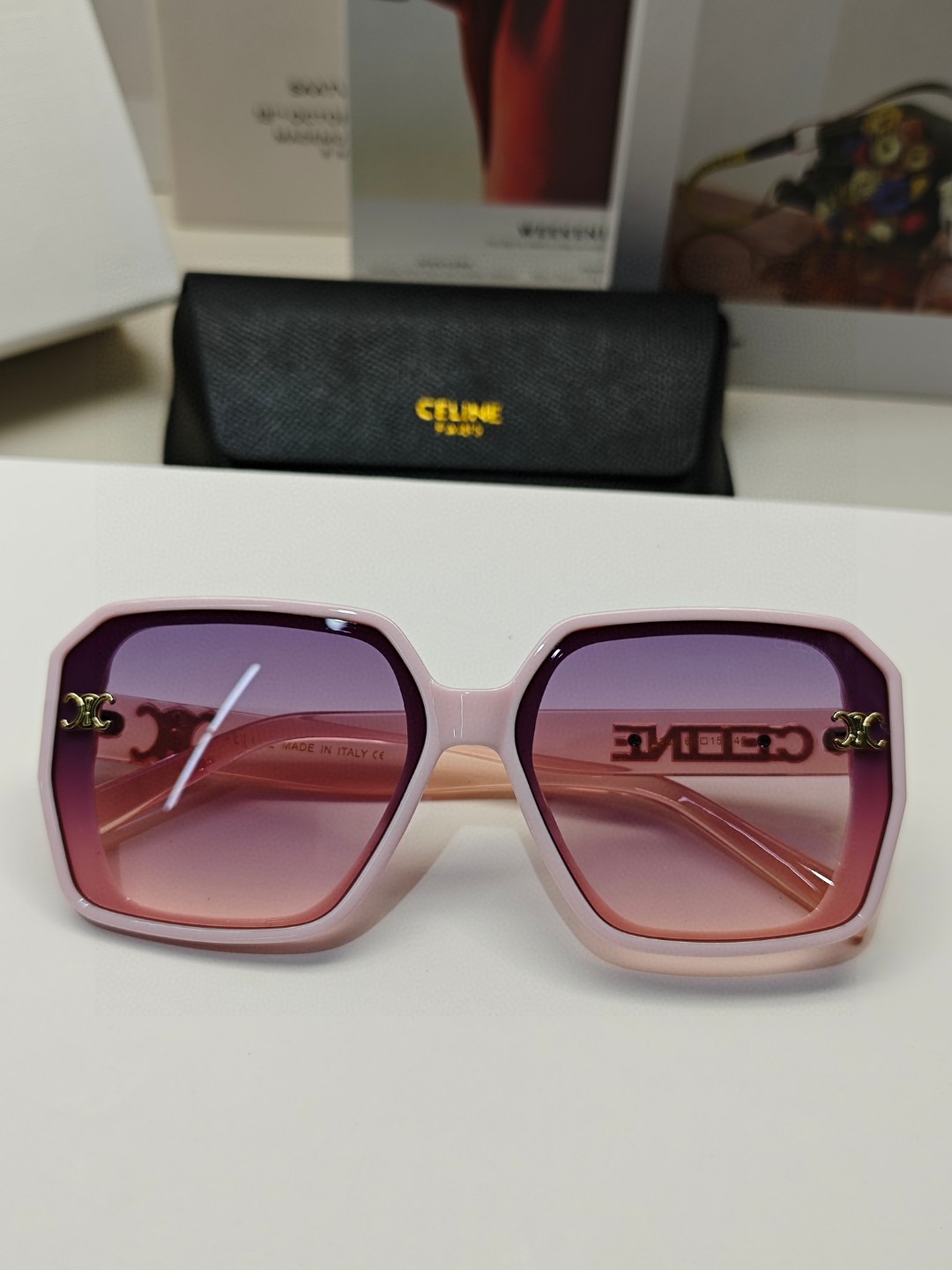 CELINE(セリーヌ) サングラス