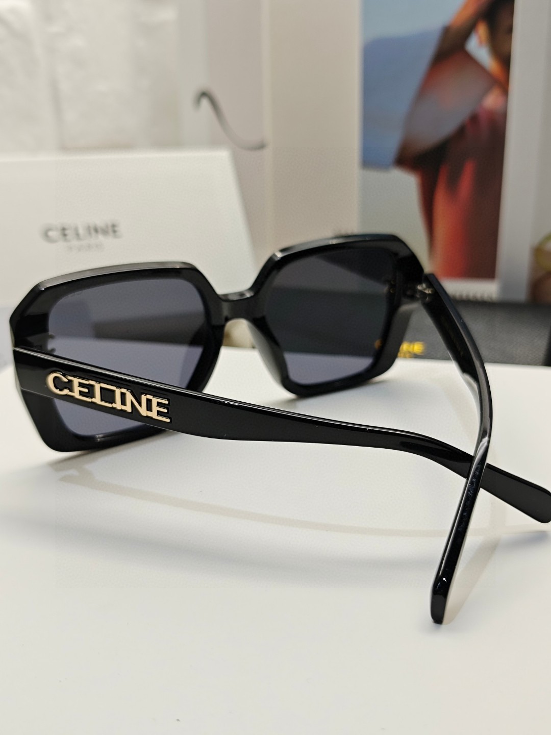 CELINE(セリーヌ) サングラス