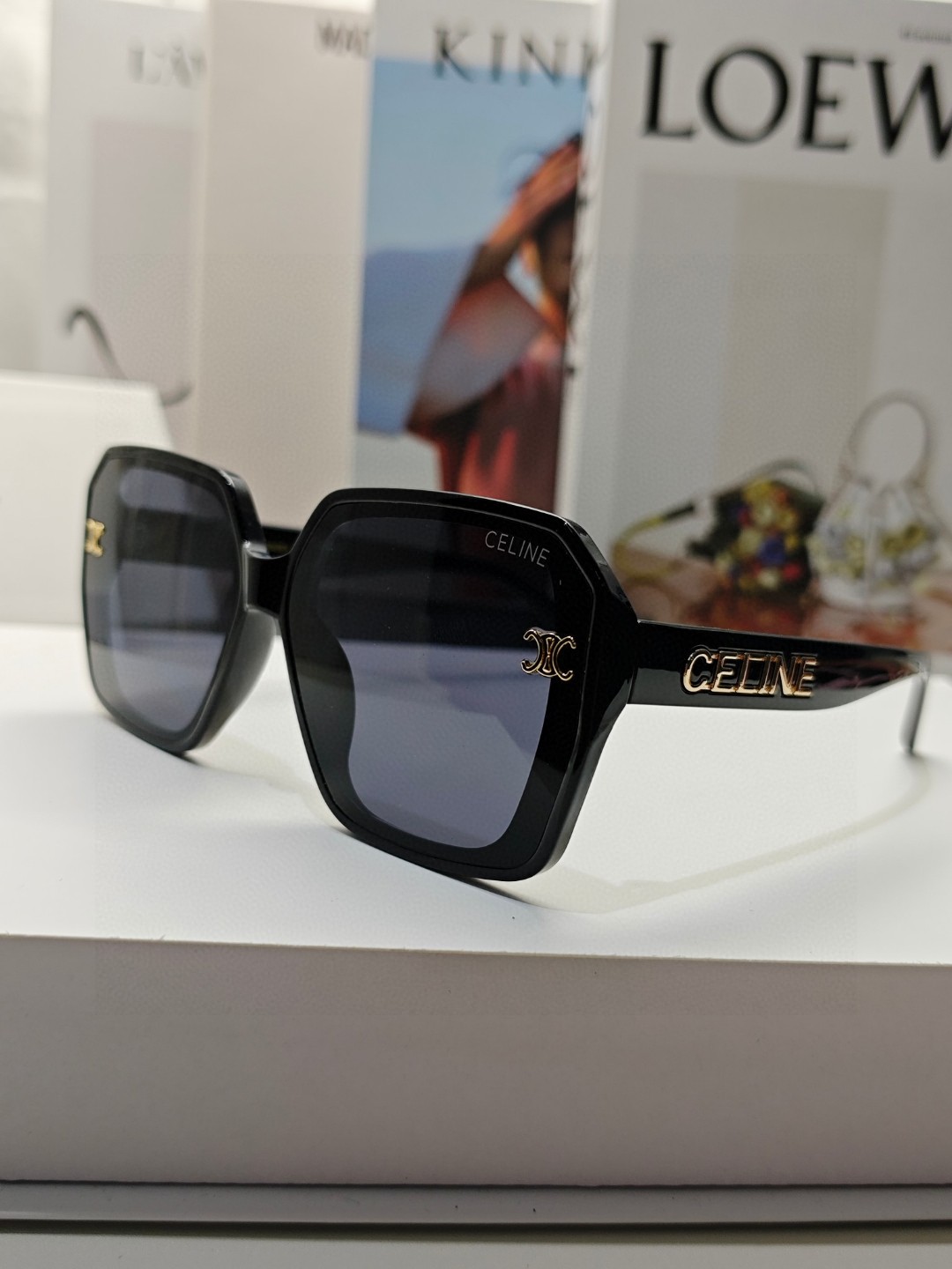 CELINE(セリーヌ) サングラス