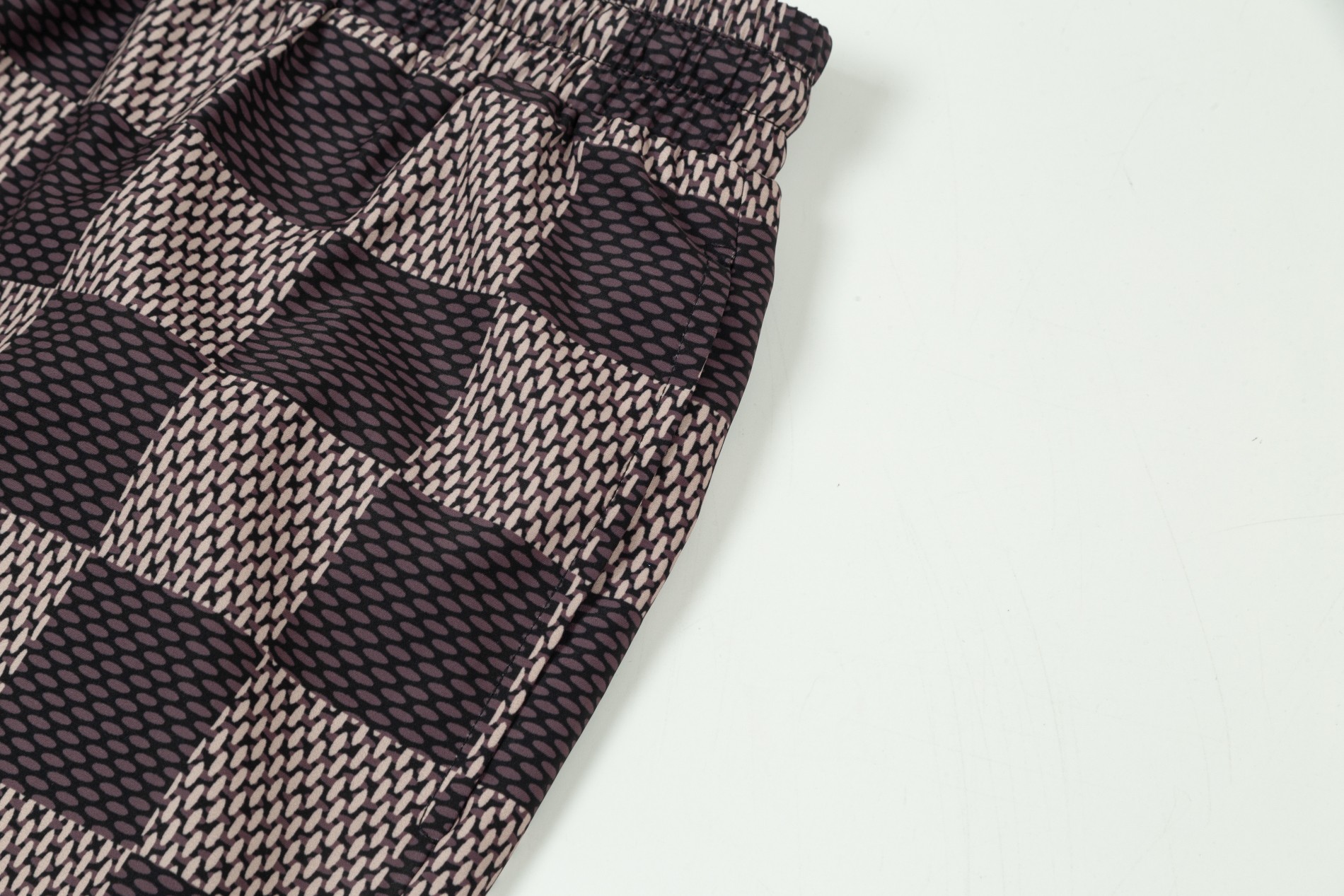 【LOUIS VUITTON  公式旗艦店】ルイヴィトン  ショートパンツ  ご好評に付き再入荷！