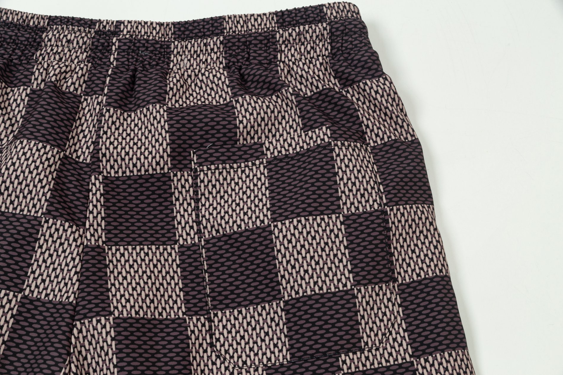 【LOUIS VUITTON  公式旗艦店】ルイヴィトン  ショートパンツ  ご好評に付き再入荷！