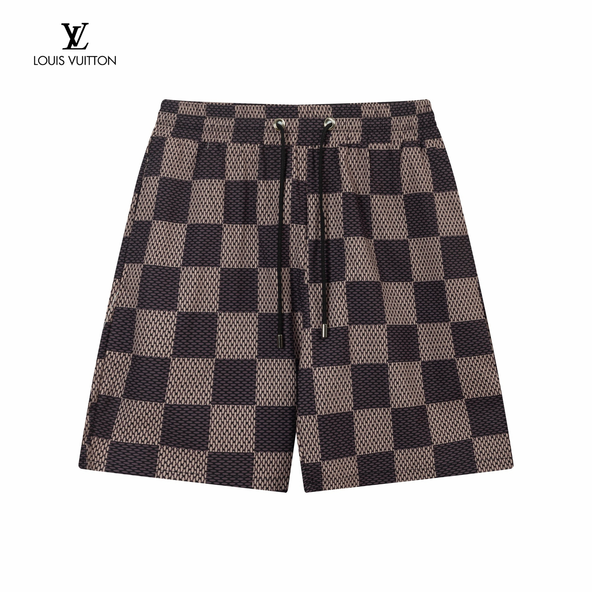 【LOUIS VUITTON  公式旗艦店】ルイヴィトン  ショートパンツ  ご好評に付き再入荷！