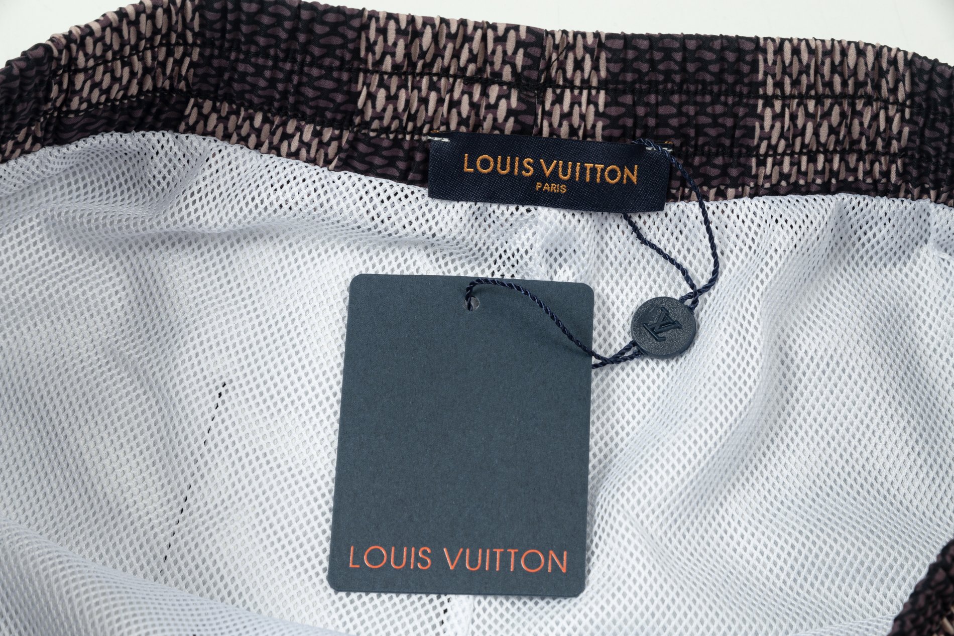 【LOUIS VUITTON  公式旗艦店】ルイヴィトン  ショートパンツ  ご好評に付き再入荷！